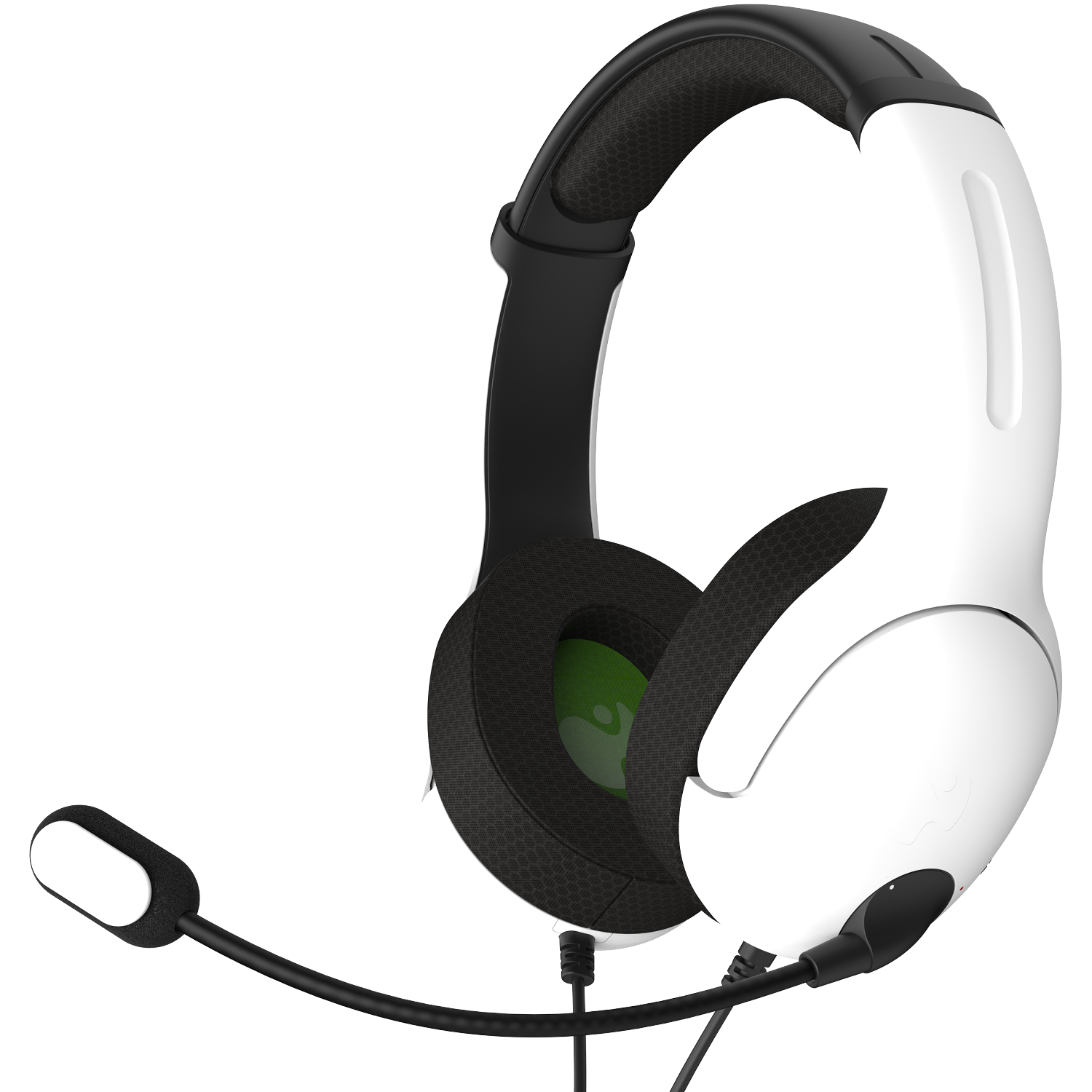 Wired Stereo Headset