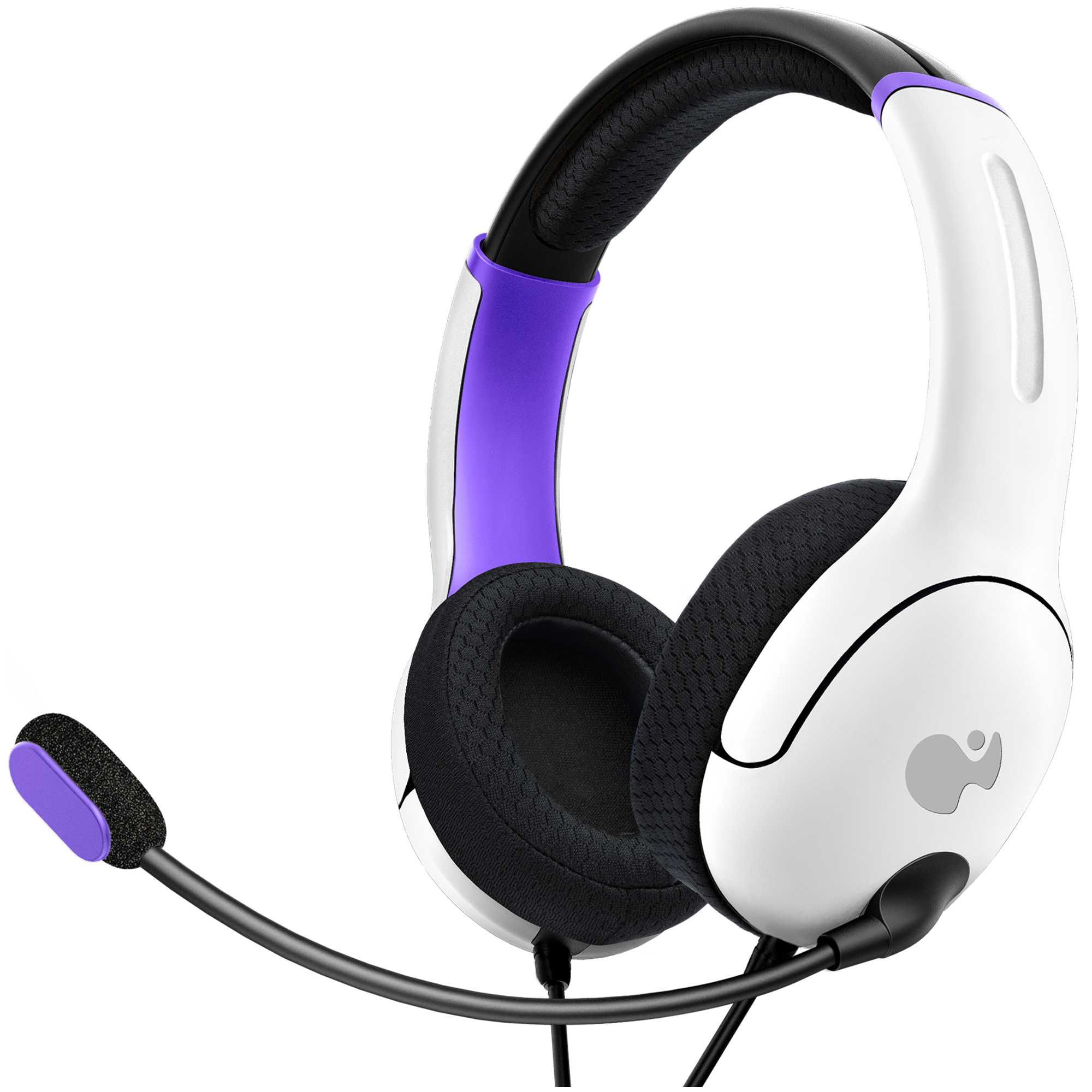 Xbox Series XS & PC Kinetic White AIRLITE Headset by PDP