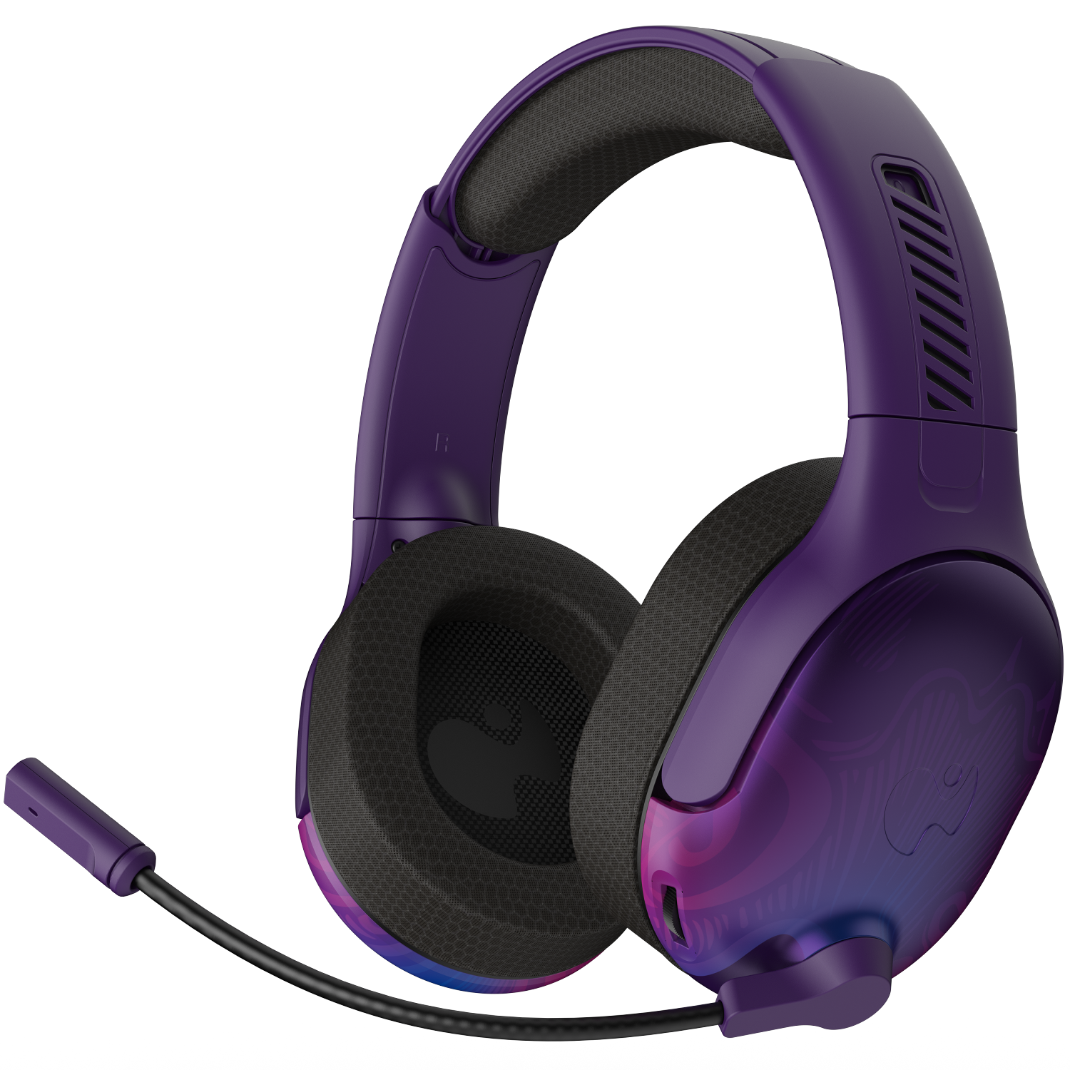 HyperX Cloud Stinger Core Wireless – Casque Gaming sans fil – PS5 -PS4