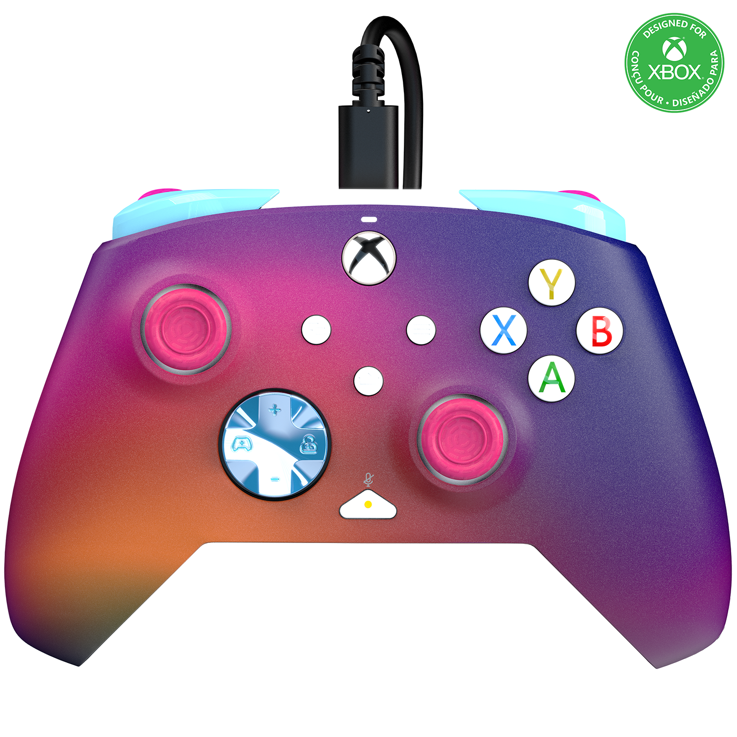 forbruger Amorous Gutter Xbox Series X|S & PC Australian Opal REMATCH Controller by PDP