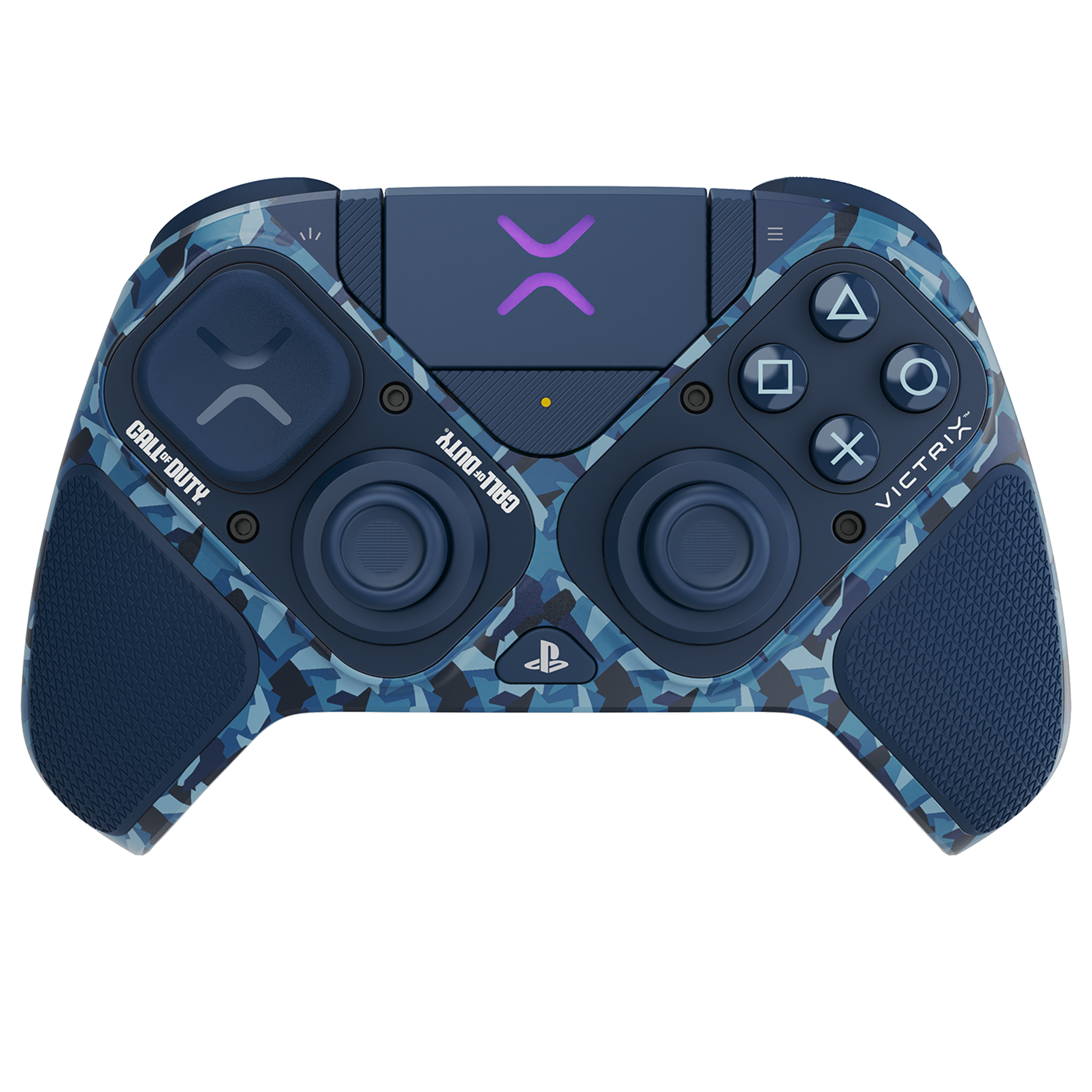 PS5, PS4 & PC Victrix Pro BFG Wireless Controller Midnight Mask