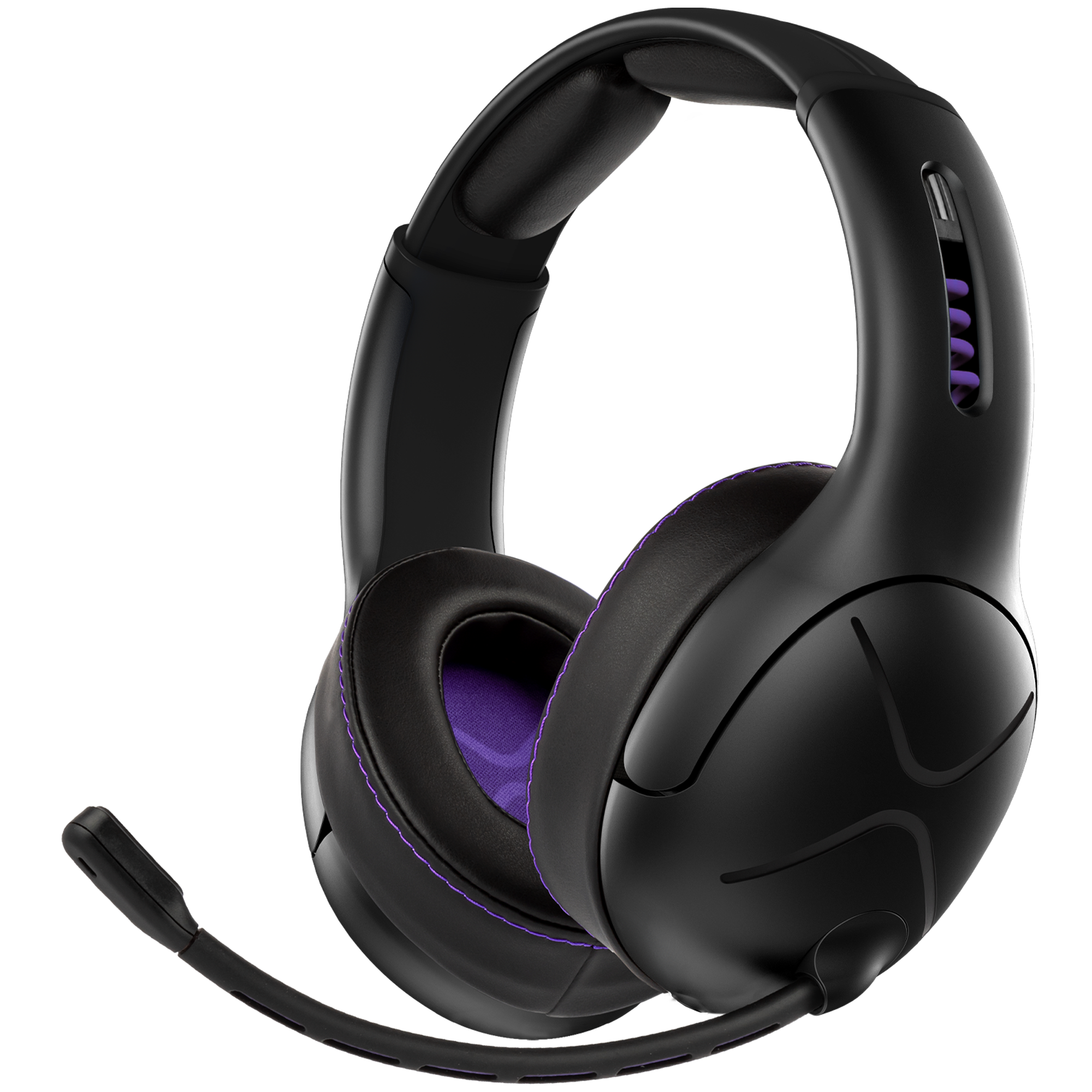 Premium Wired PC Gaming Headset, 3D Audio