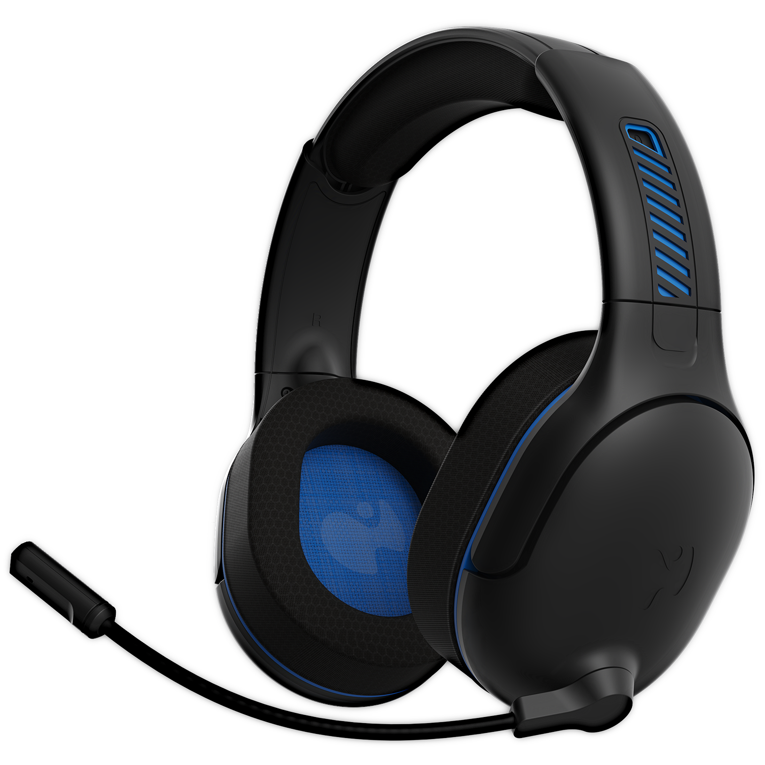 HyperX Cloud Alpha Wireless Gaming Headset for PC, PS5, and PS4