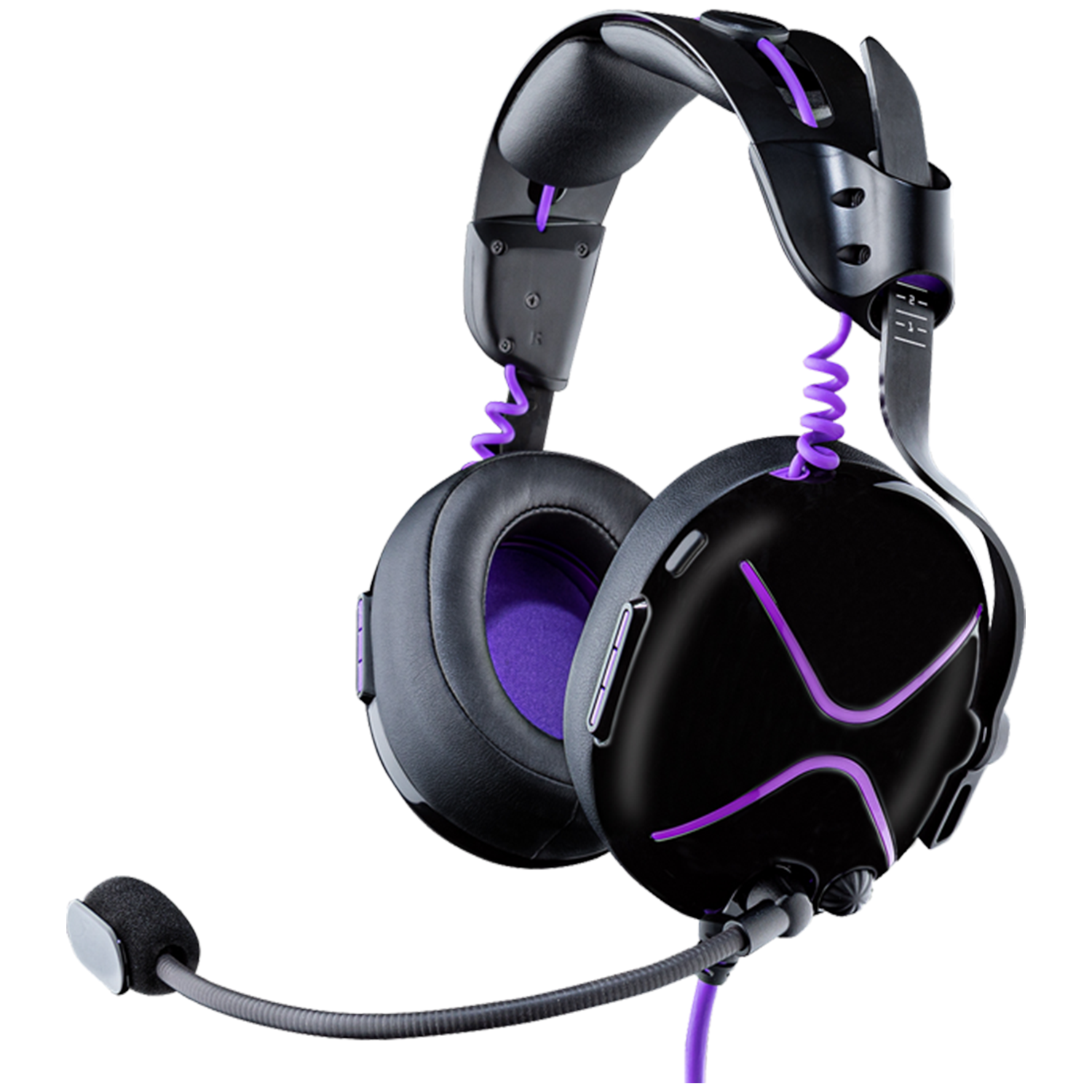 AF X|S & Headset Series Pro PC Xbox