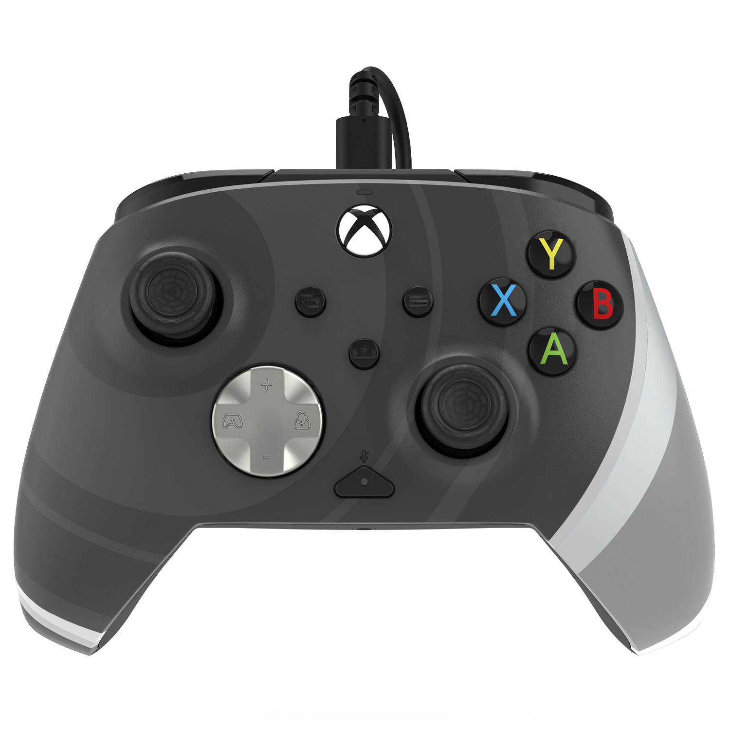  Xbox Elite Series 2 Wireless Gaming Controller – Black – Xbox  Series X