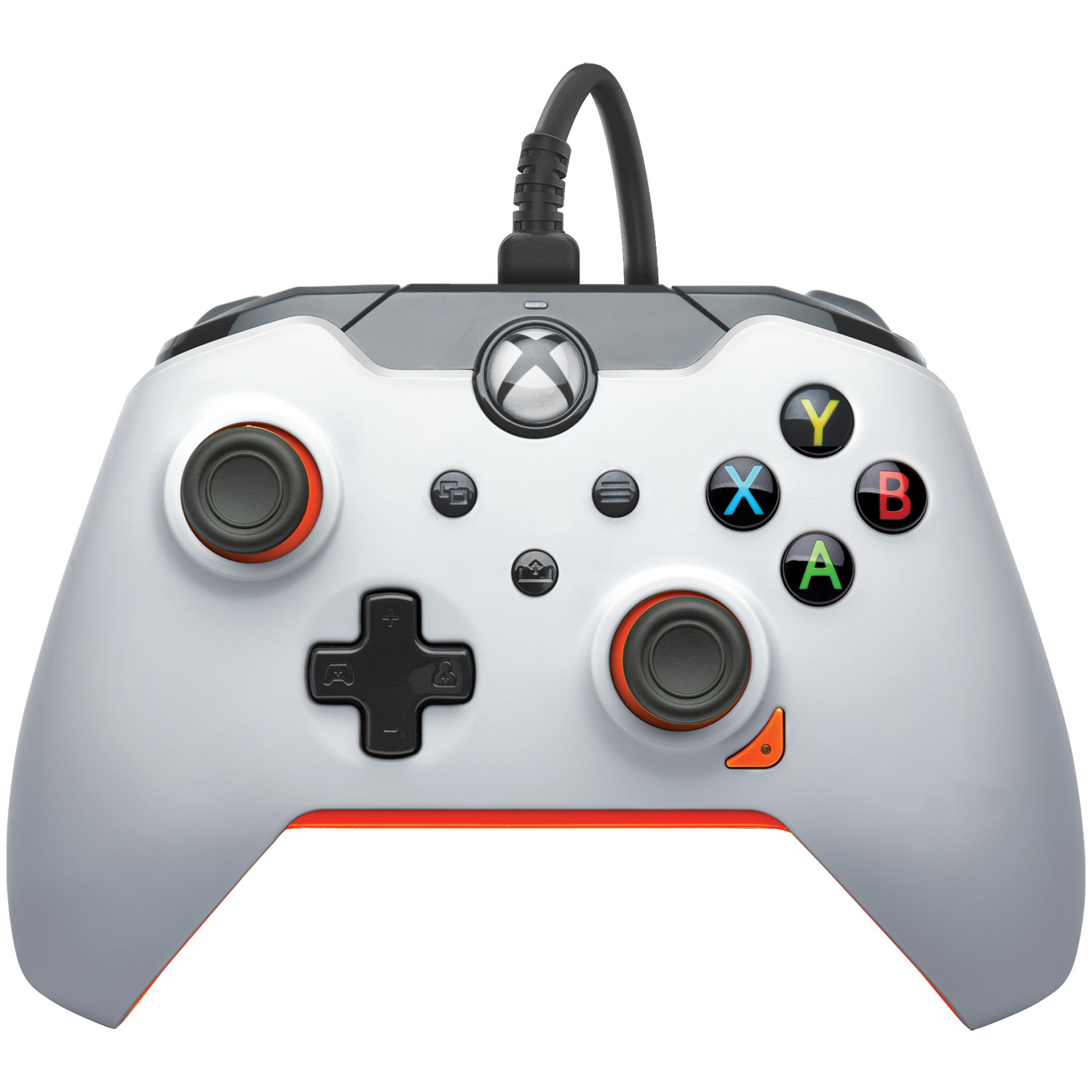 Xbox Series X|S & PC Atomic White Controller by PDP