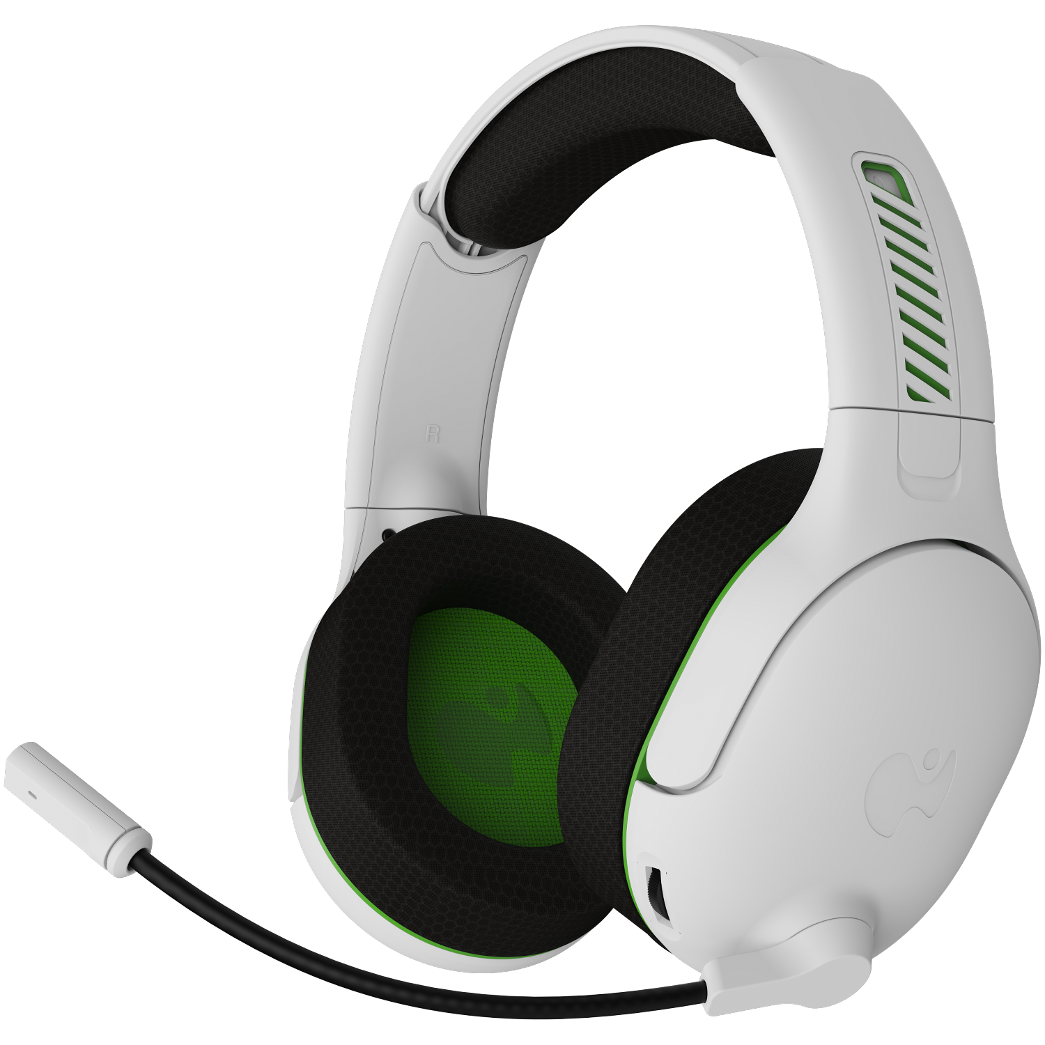 Casque d'écoute sans-fil AIRLITE Pro: White Pour Xbox Series X, S, Xbox One,  et Windows 10/11 PC