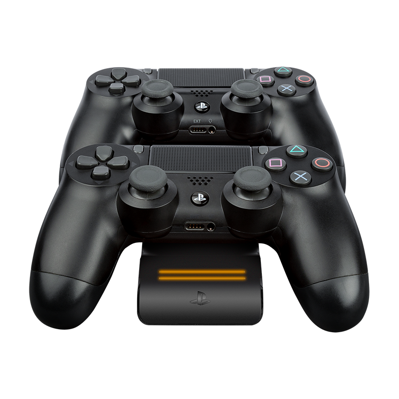 Control - PlayStation 4, PlayStation 4