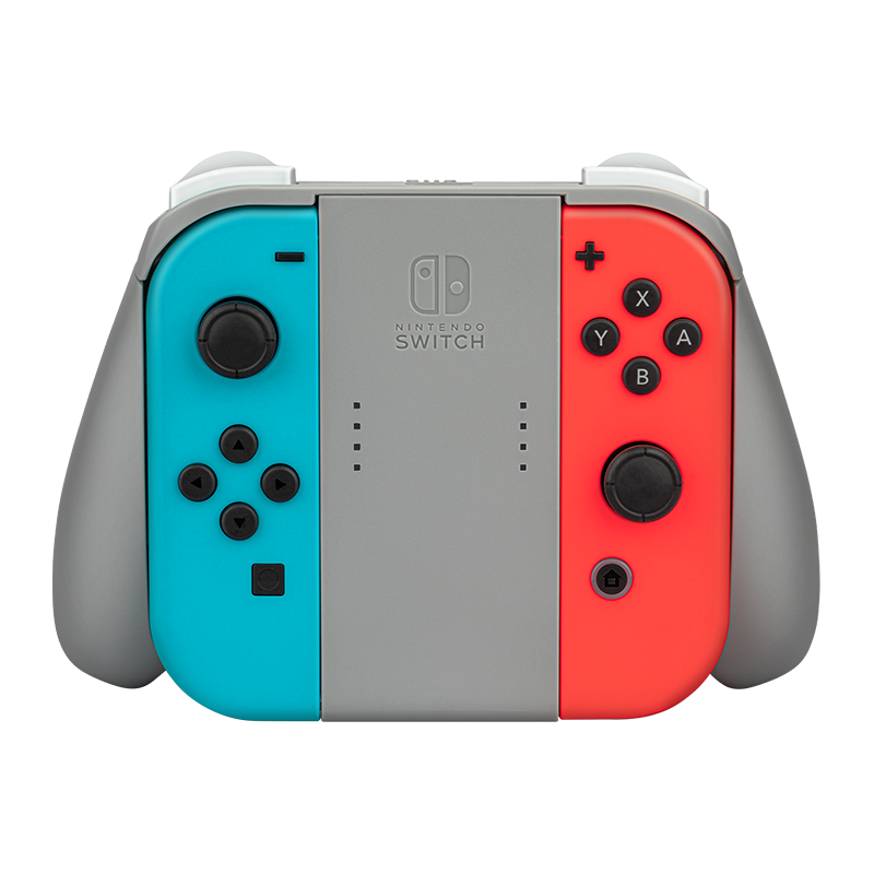 Nintendo Switch Joy-Con Charging Grip Plus by PDP