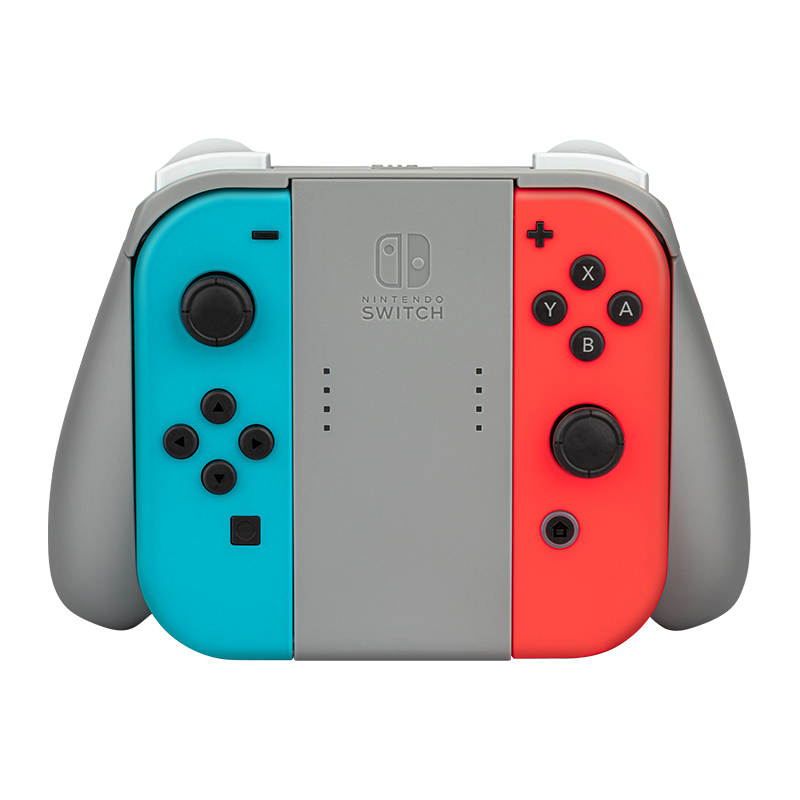 Nintendo Switch Joy-Con Charging Grip Plus