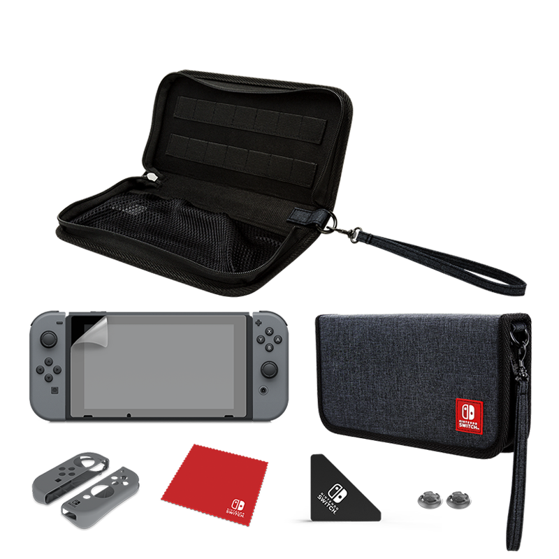Pelagic bemærkning træ Nintendo Switch Starter Kit