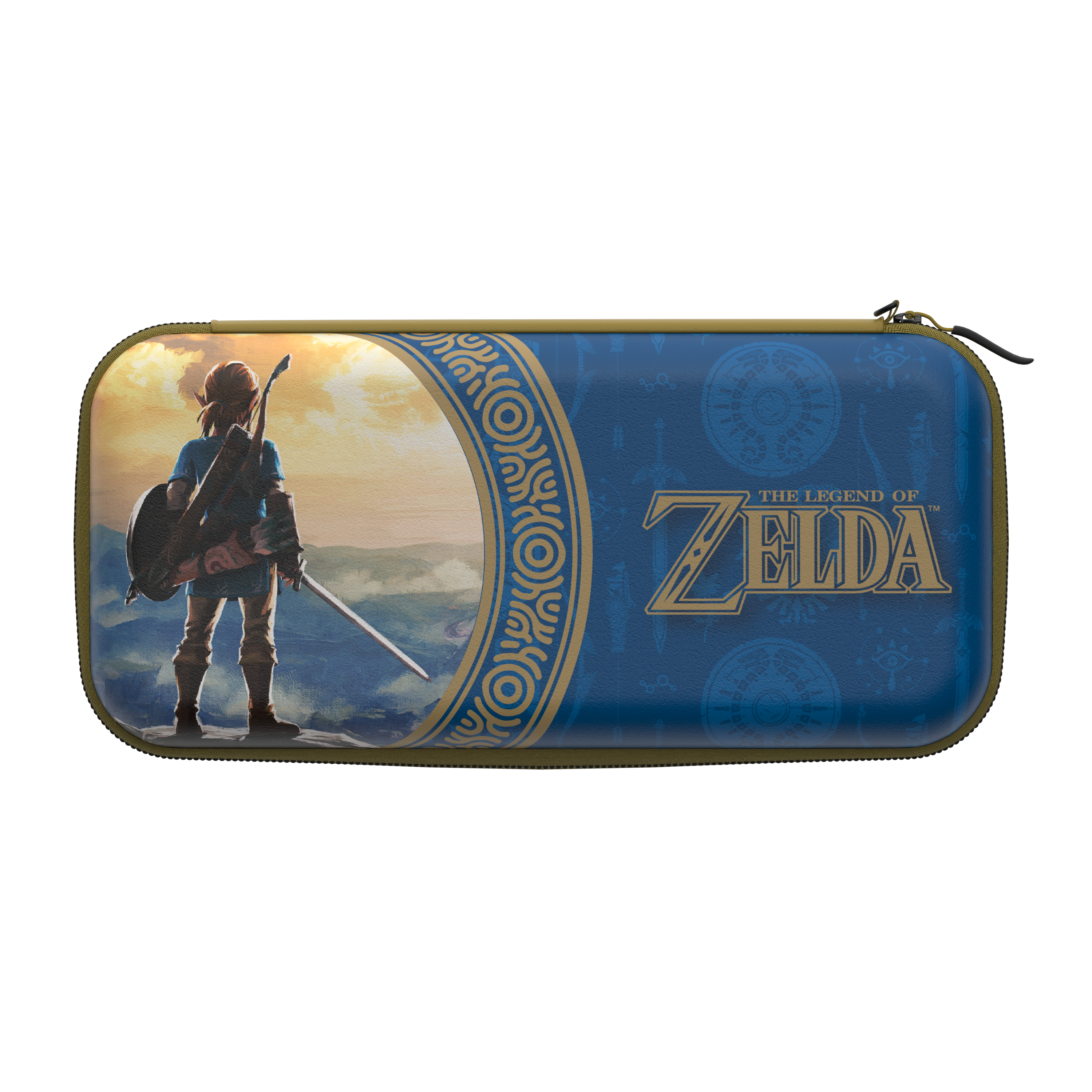 The Legend of Zelda™: Breath of the Wild for Nintendo Switch - Nintendo  Official Site