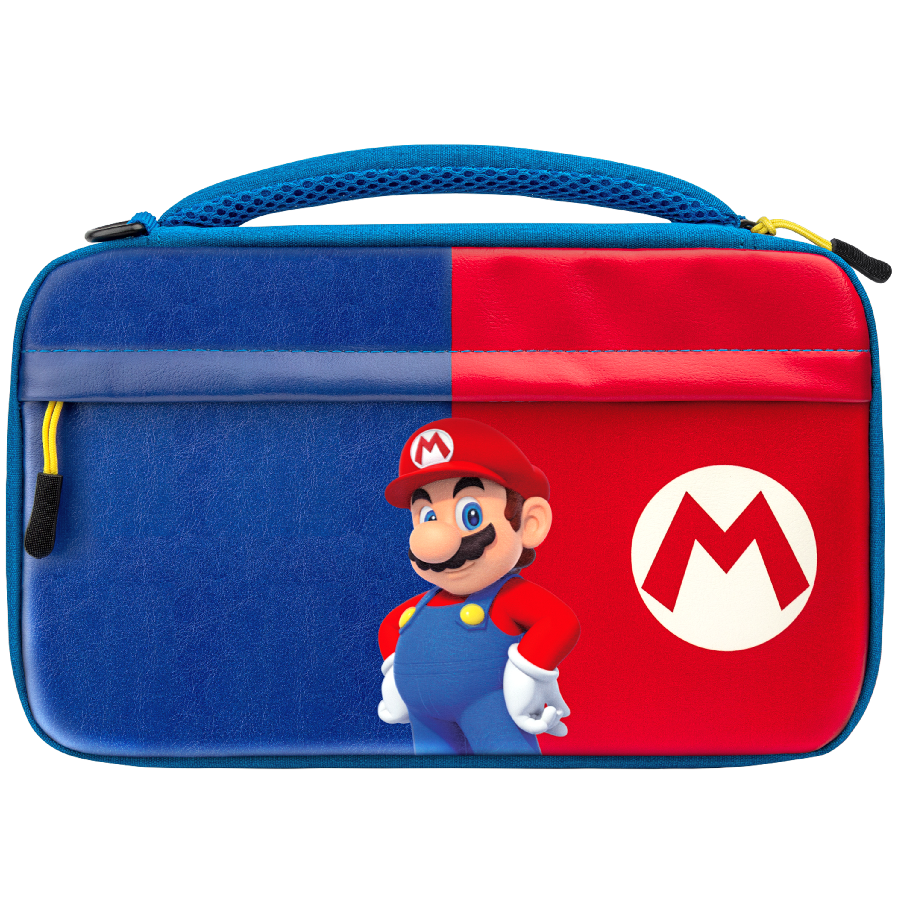 Nintendo Switch Mario Messenger Case by PDP