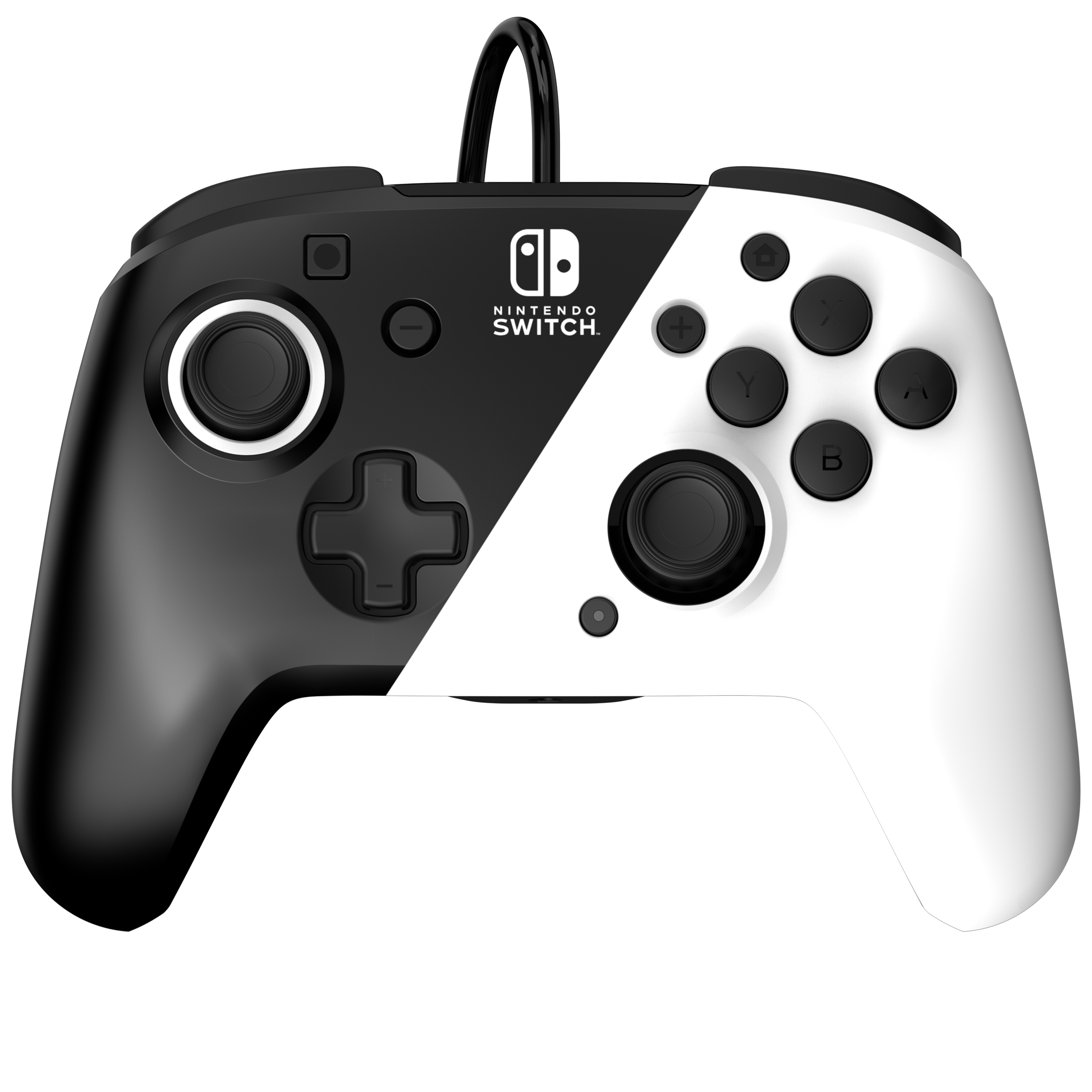 Nintendo Switch REMATCH Controller by