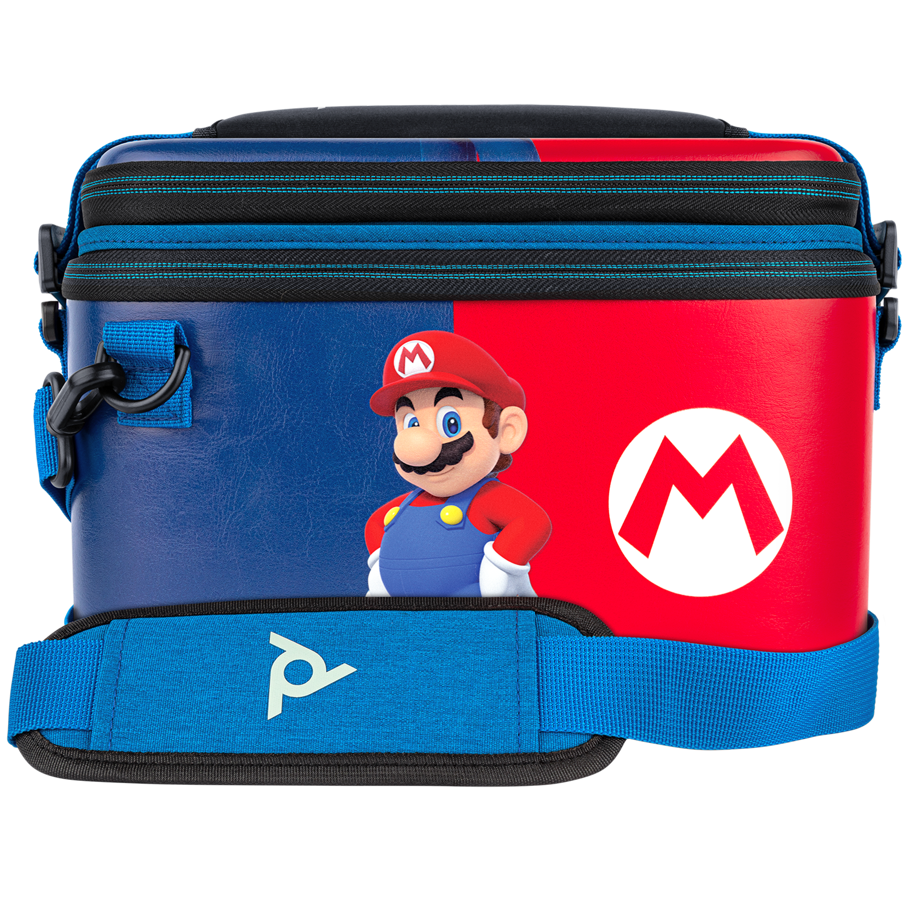 Nintendo Mario Overnight Case by