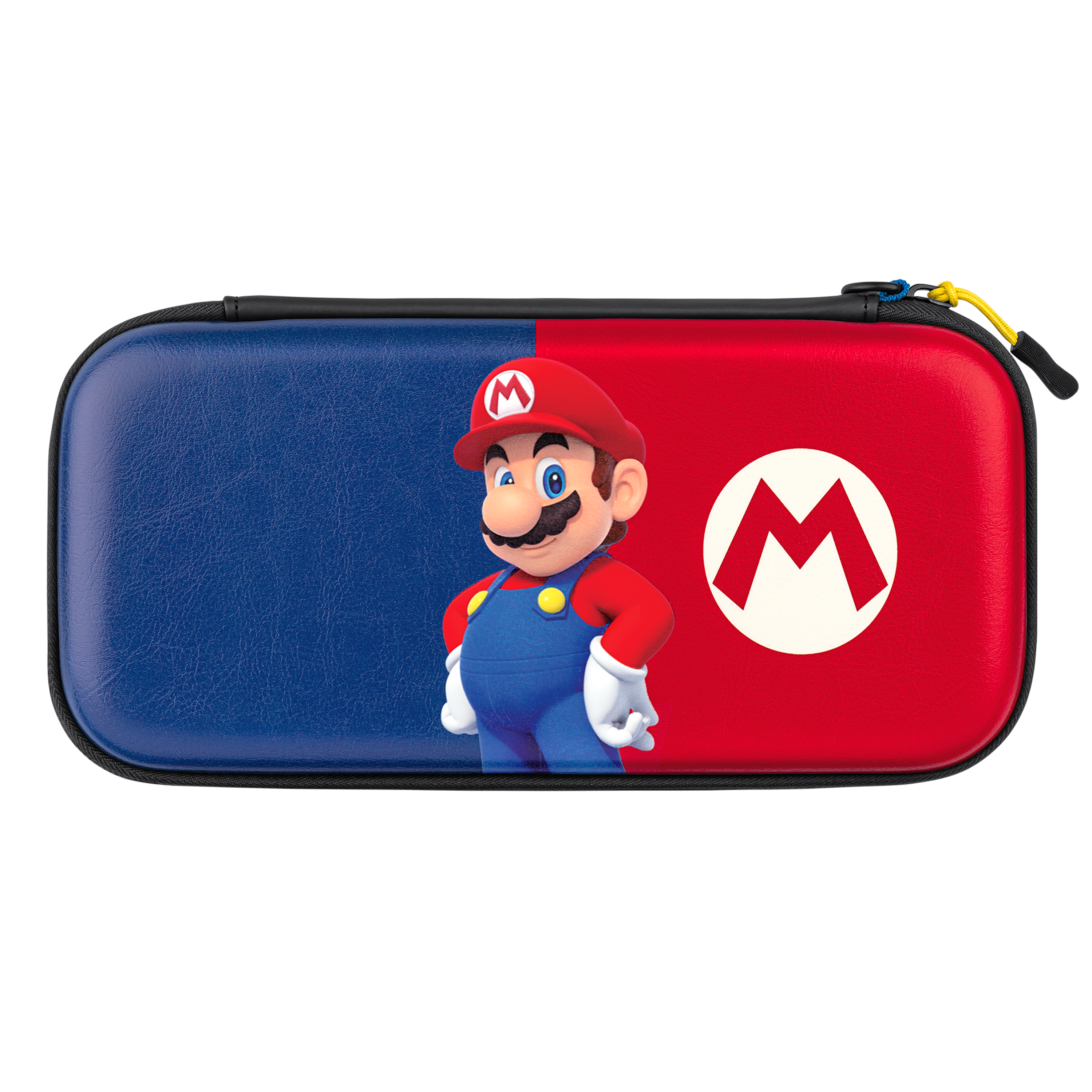 Burma Fejlfri Tilbud Nintendo Switch Mario Travel Case