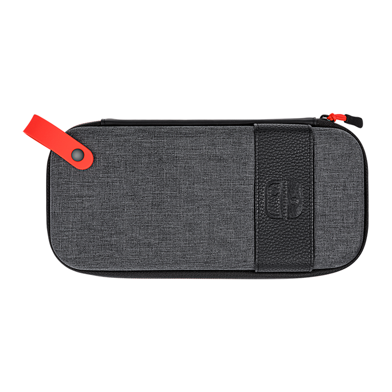 Étui de voyage PDP Deluxe pour Nintendo Switch - Édition Élite Gaming  Accessory 