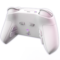 PlayStation 5, PlayStation 4 & PC Victrix Pro BFG Wireless Controller White