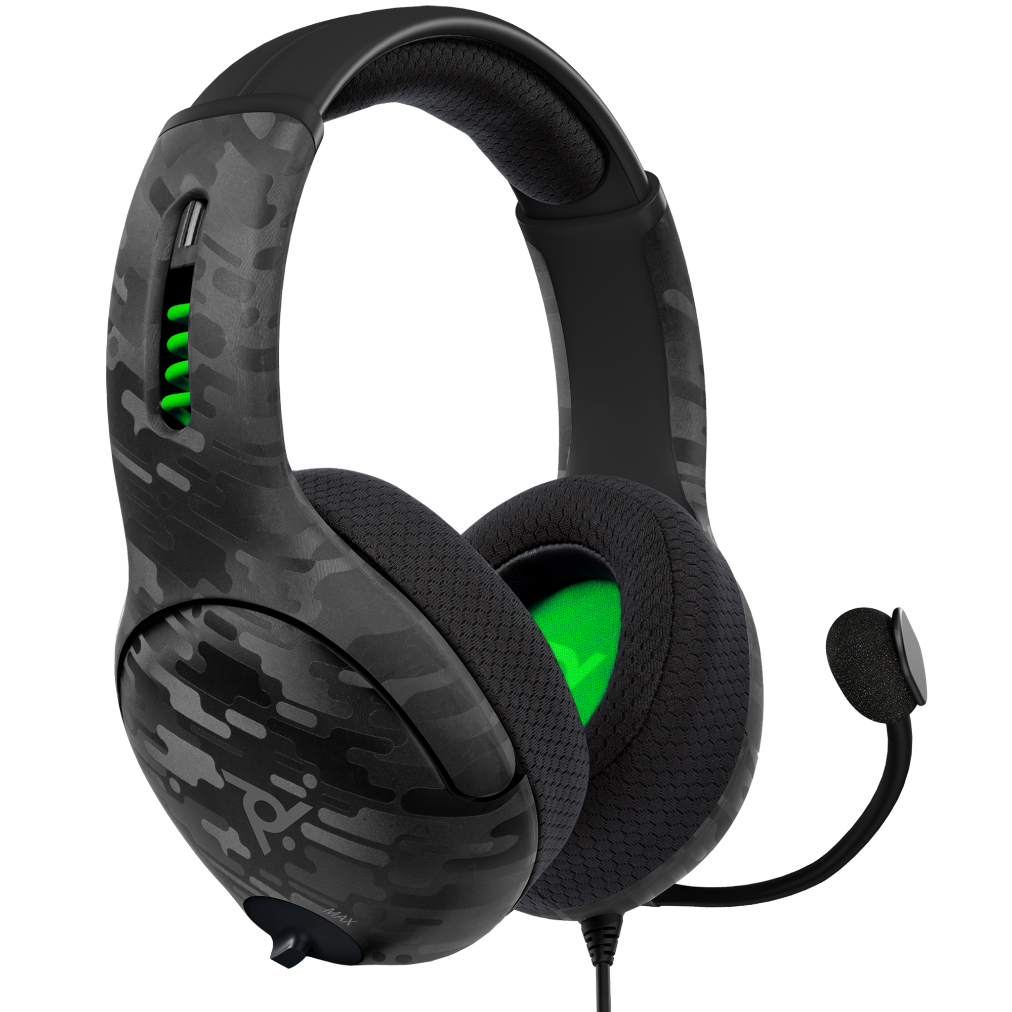Casque Gaming Xbox PDP AG6