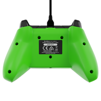 Xbox Series X|S & PC Neon White Controller