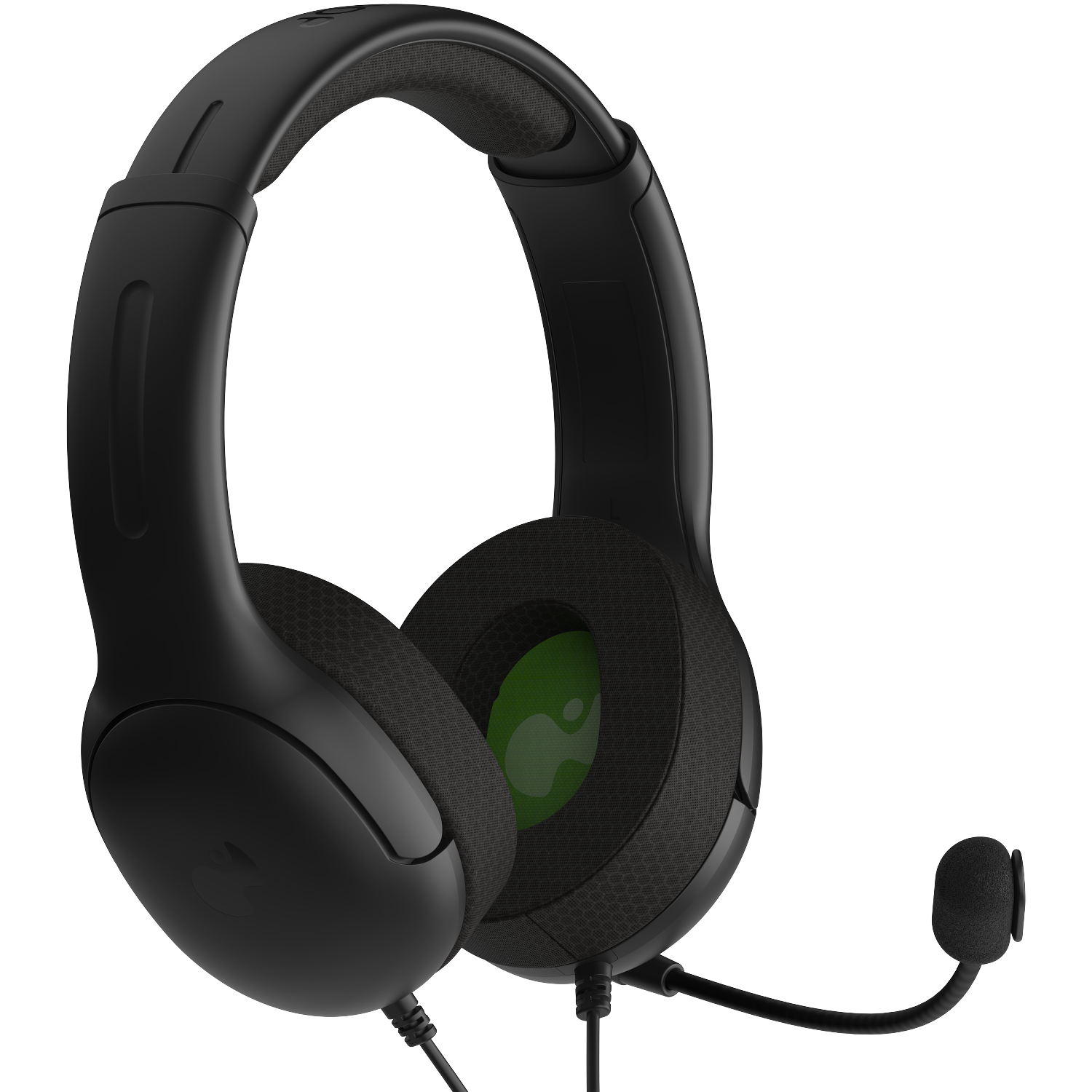 Microsoft Xbox Wired Stereo Headset for Xbox Series X/S Xbox One and PC for  sale online