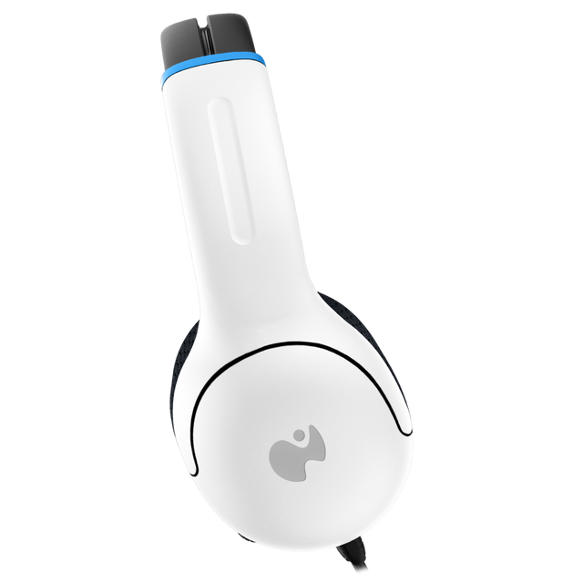 Buy PDP Headset LVL40 Stereo for Xbox - series X/S - WIRED - White  (049-015-EU-WH) - Al Hosani Computer