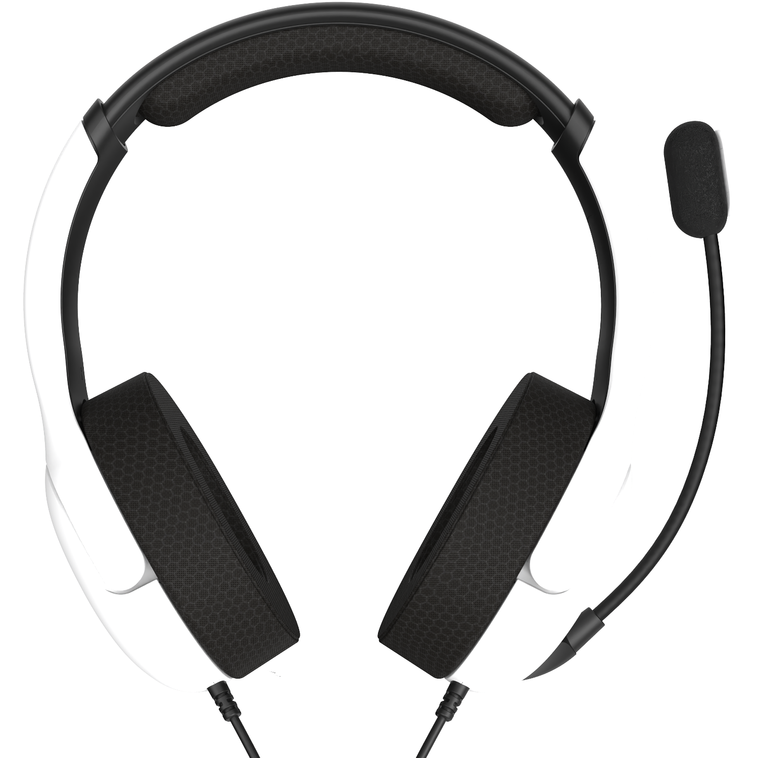 Xbox Series XS & PC Kinetic White AIRLITE Headset by PDP
