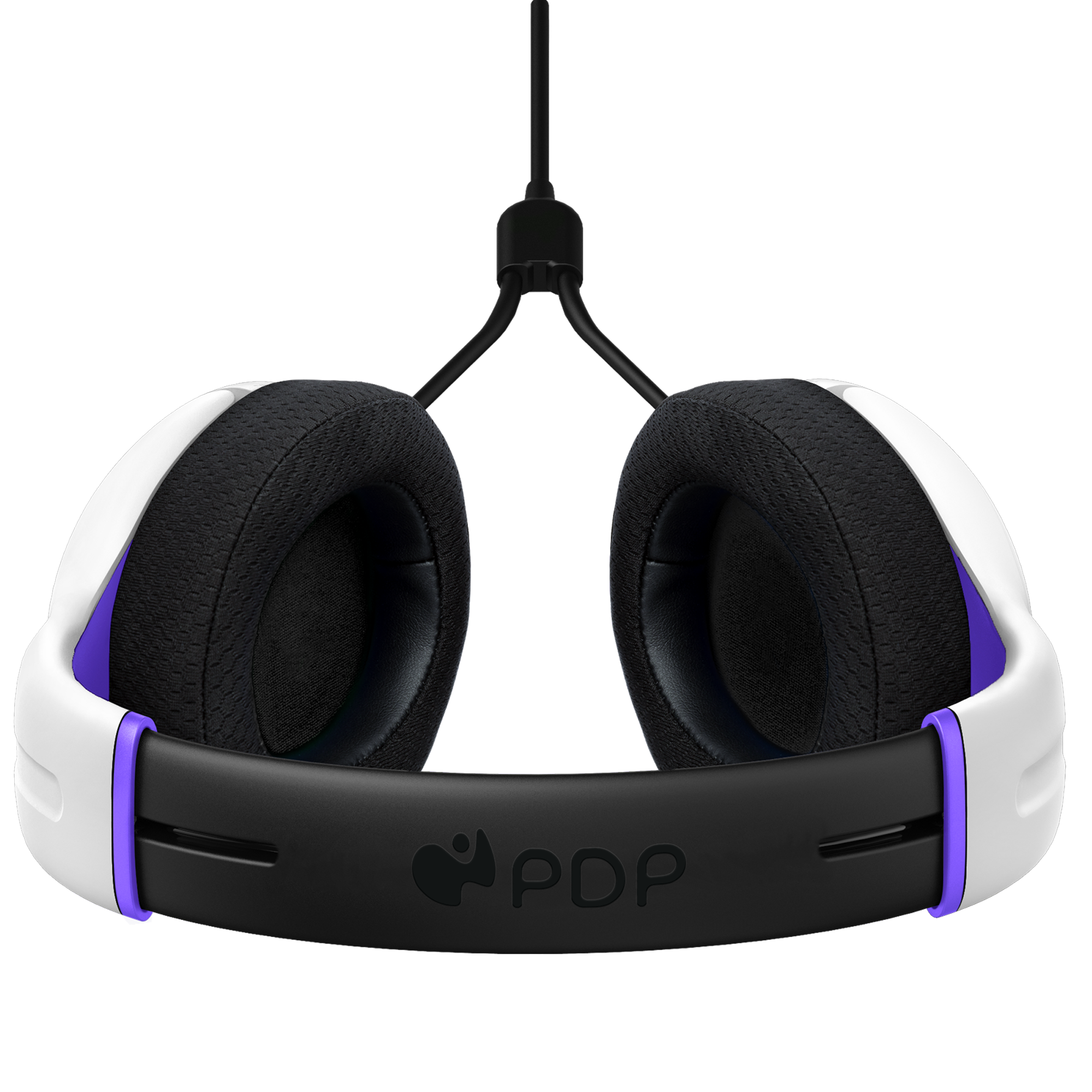 Xbox Series XS & PC Kinetic White AIRLITE Headset by PDP