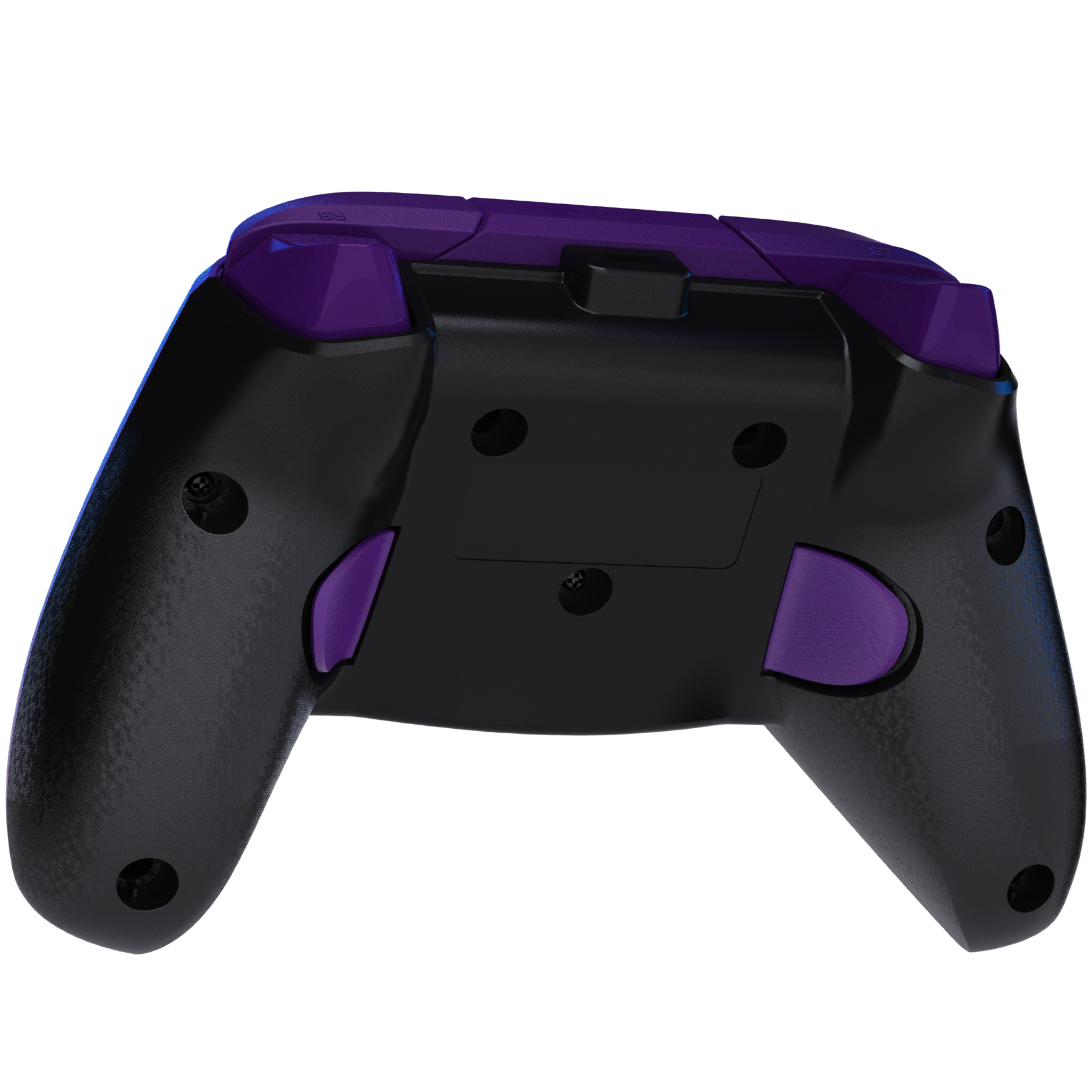 Xbox Series X|S & PC Purple Fade REMATCH Controller By PDP