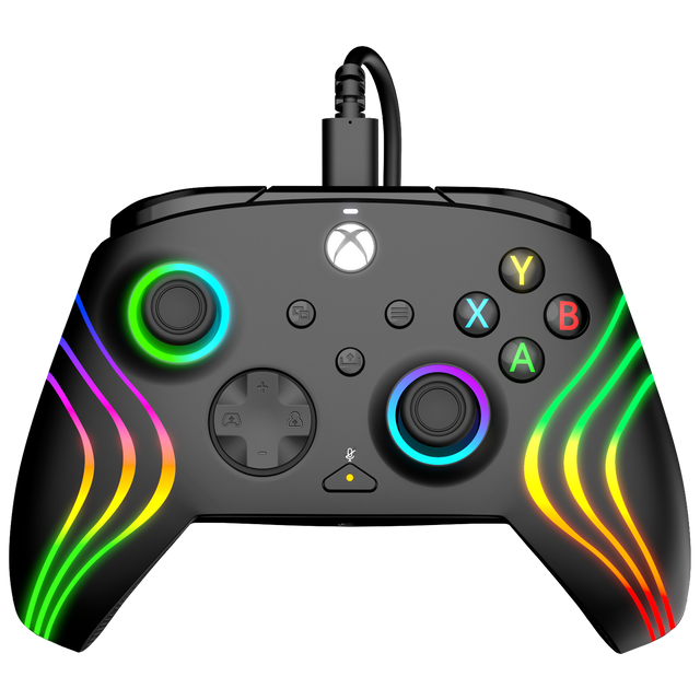 Xbox Series XS & PC Sonic Speed REALMz™ Wired Controller