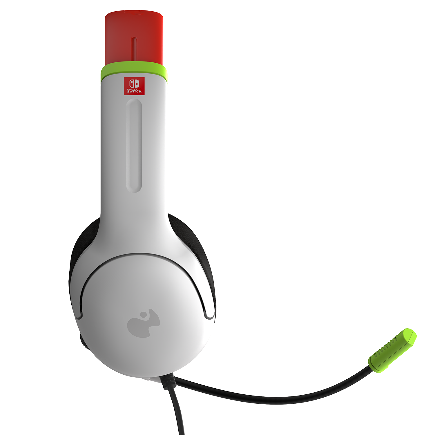 PDP AIRLITE Wired Headset: Neon Pop for Nintendo Switch, Nintendo Switch -  OLED Model 