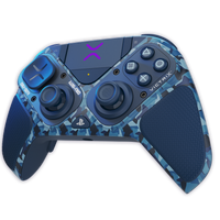 PS5, PS4 & PC Victrix Pro BFG Wireless Controller Midnight Mask