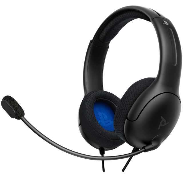 PDP LVL50 WIRELESS GAMING HEADSET FOR PS4 Good, Pawn Central, Portland