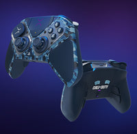 PS5, PS4 & PC Victrix Pro BFG Wireless Controller Midnight Mask