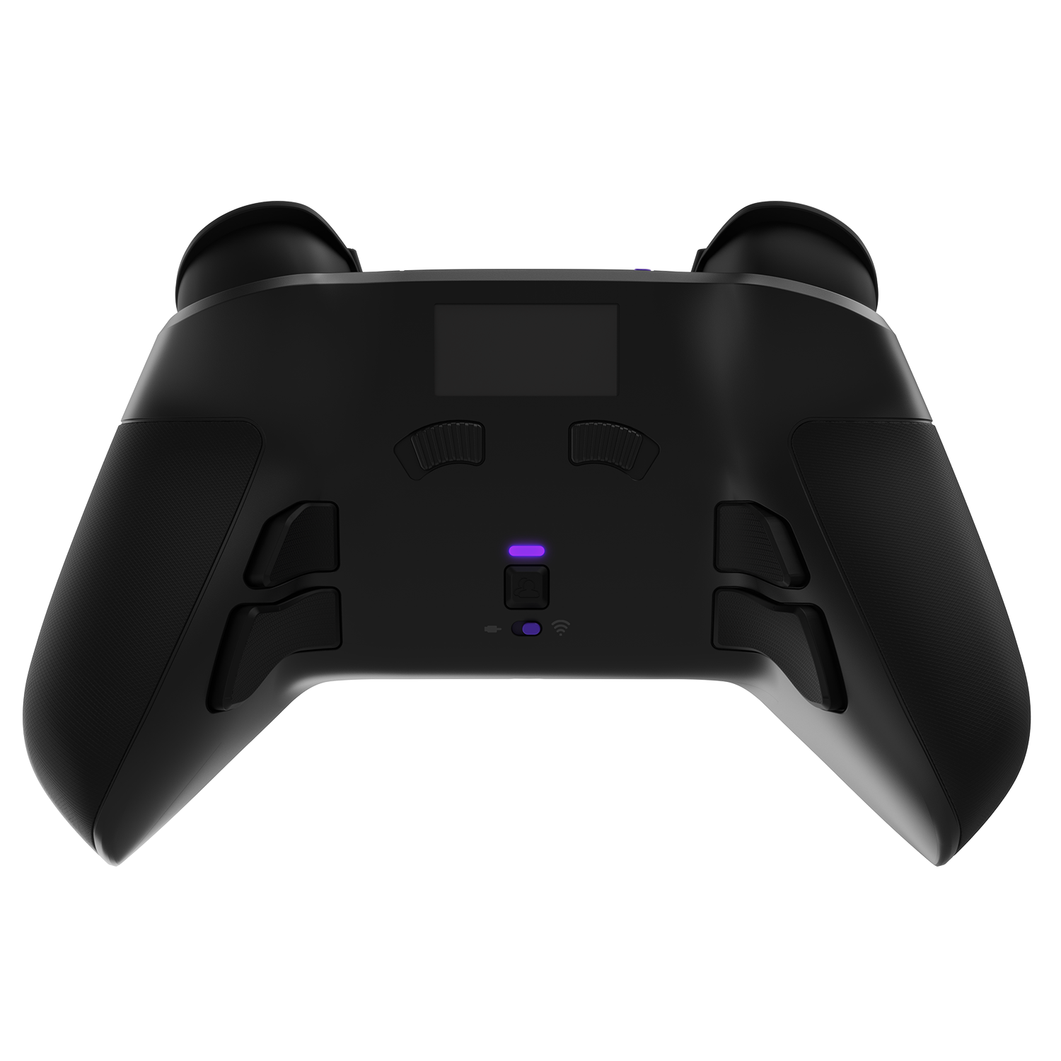 PDP Victrix Pro BFG Wireless Controller for PS4/PS5/PC, Sony 3D Audio,  Modular Back Buttons/Clutch Triggers/Joystick 052-002-BK - Best Buy