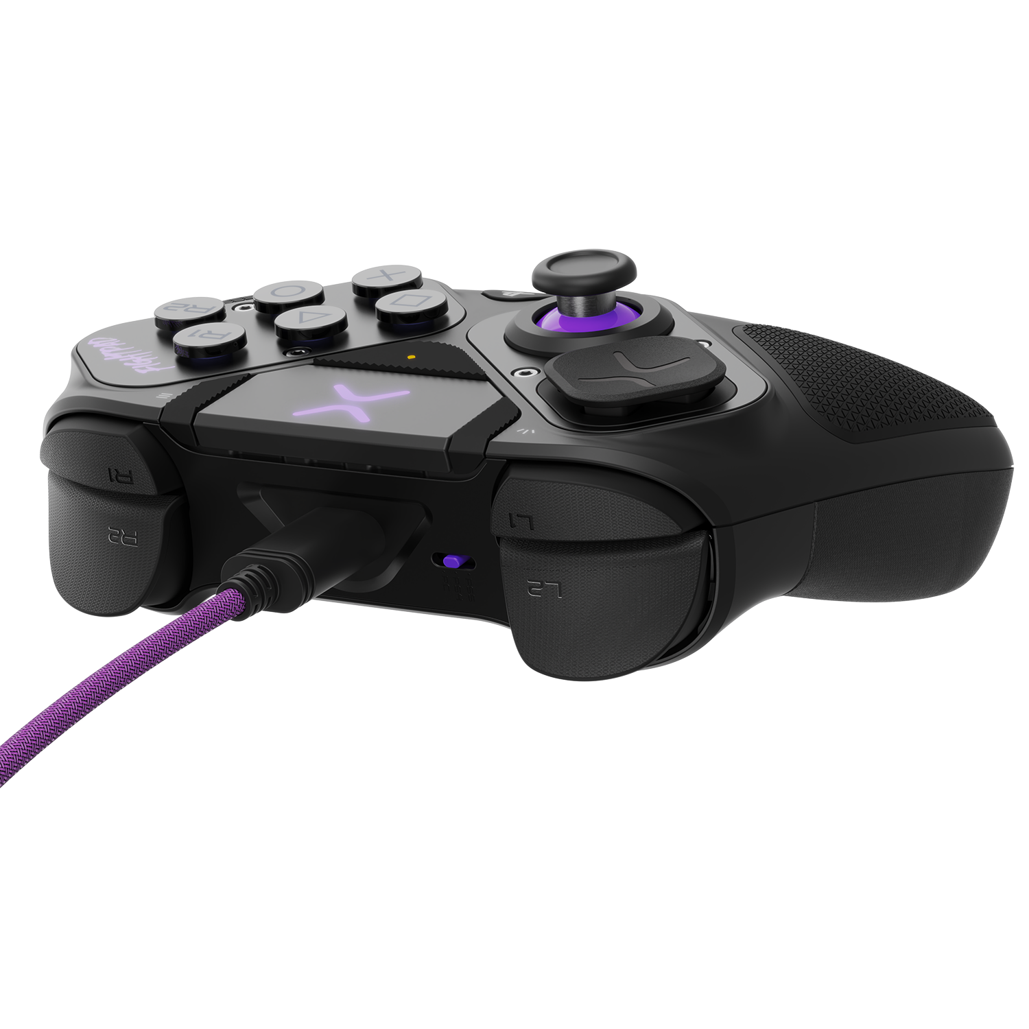 PlayStation 5, PlayStation 4 & PC Victrix Pro BFG Wireless Controller Black