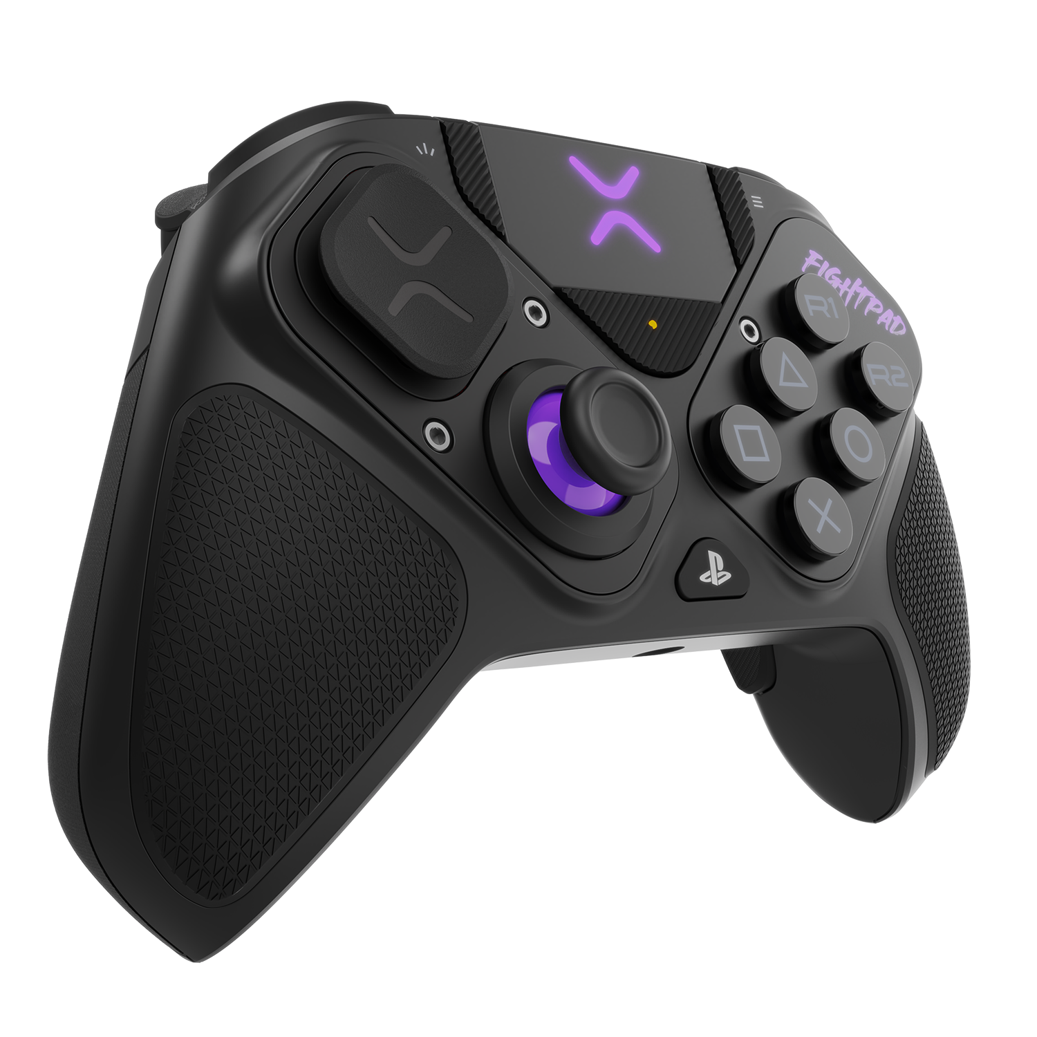 Victrix Pro BFG PS5 Pro Controller - A Unique Stance With Limited  Competition - Noisy Pixel