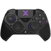 PlayStation 5, PlayStation 4 & PC Victrix Pro BFG Wireless Controller Black