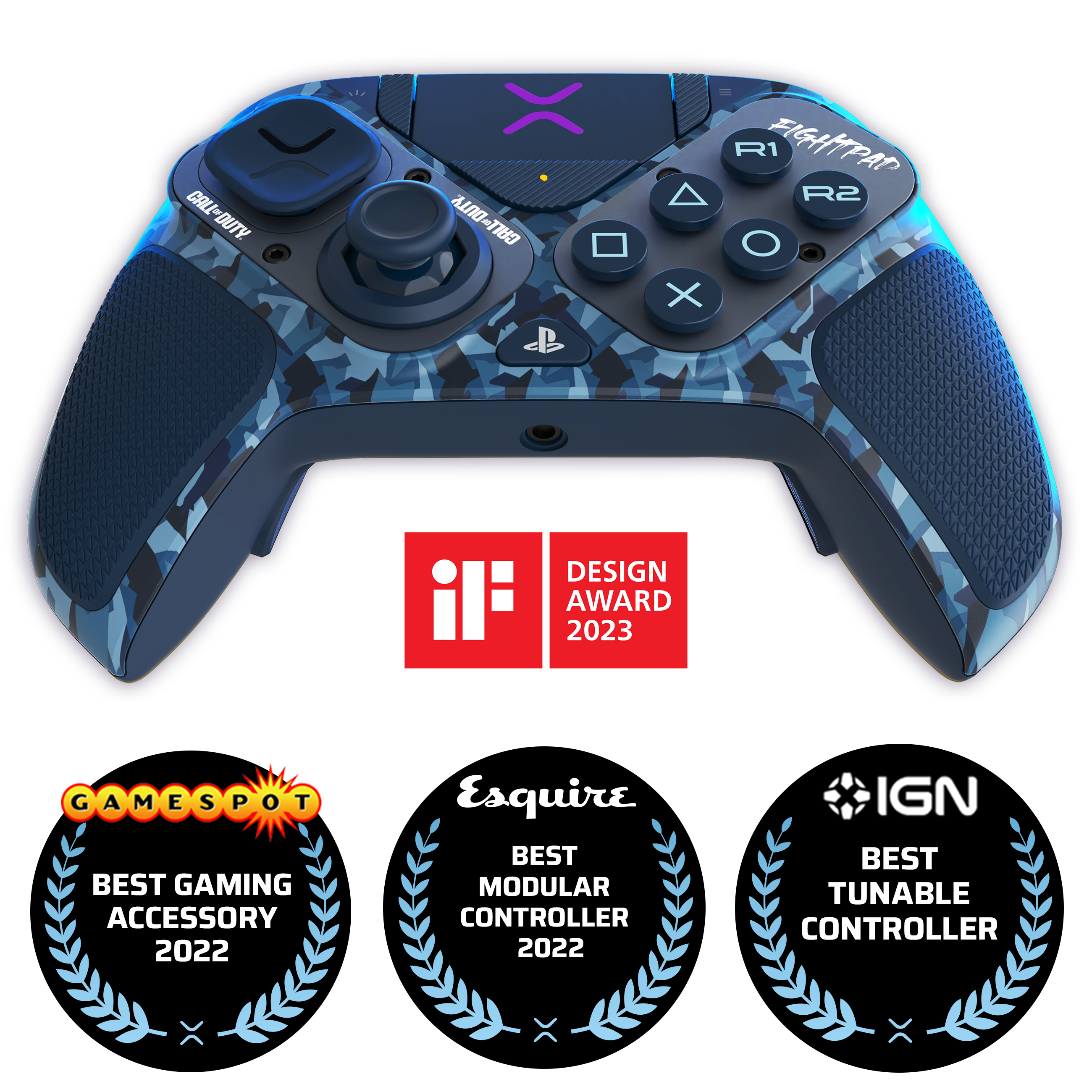 Best PS5 Controller 2023 - IGN