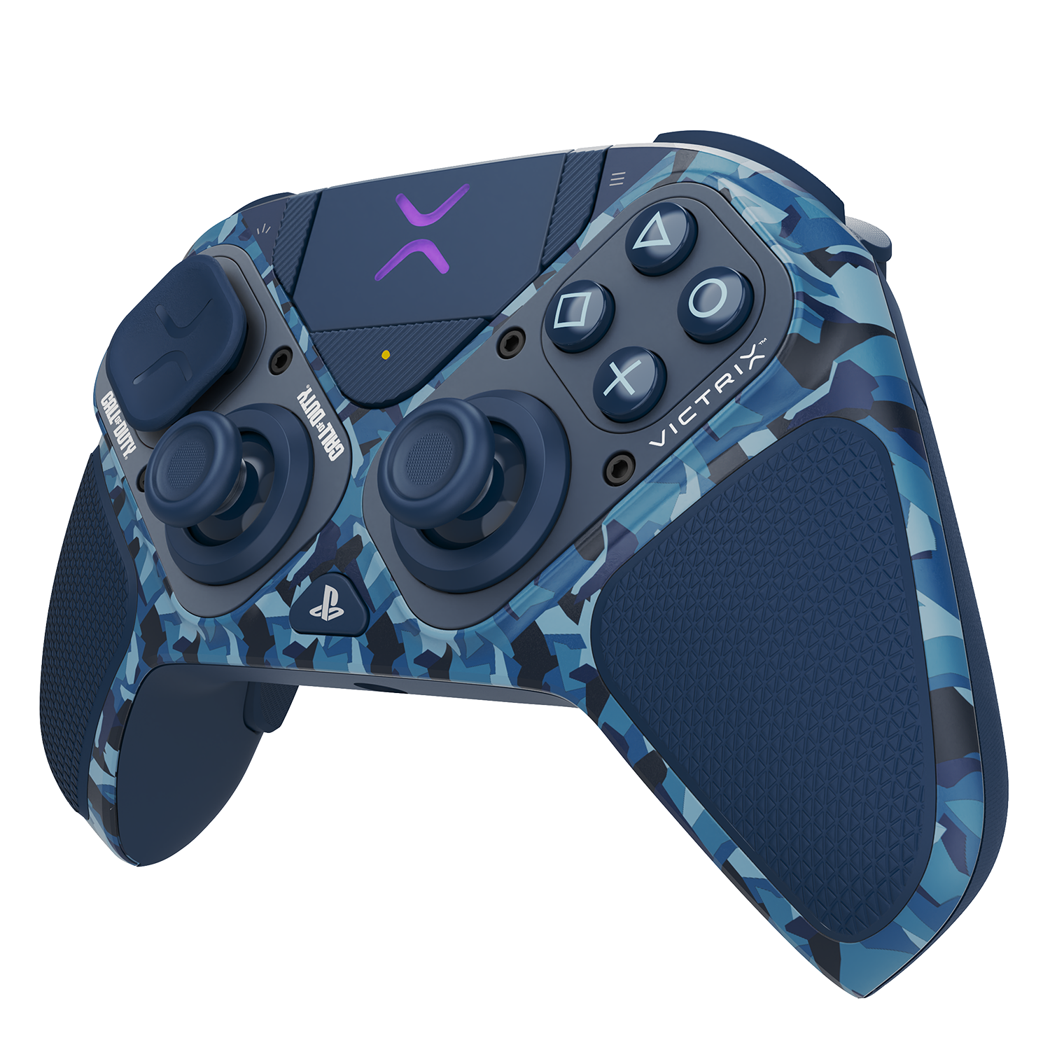 PS5 Controllers - Prop 