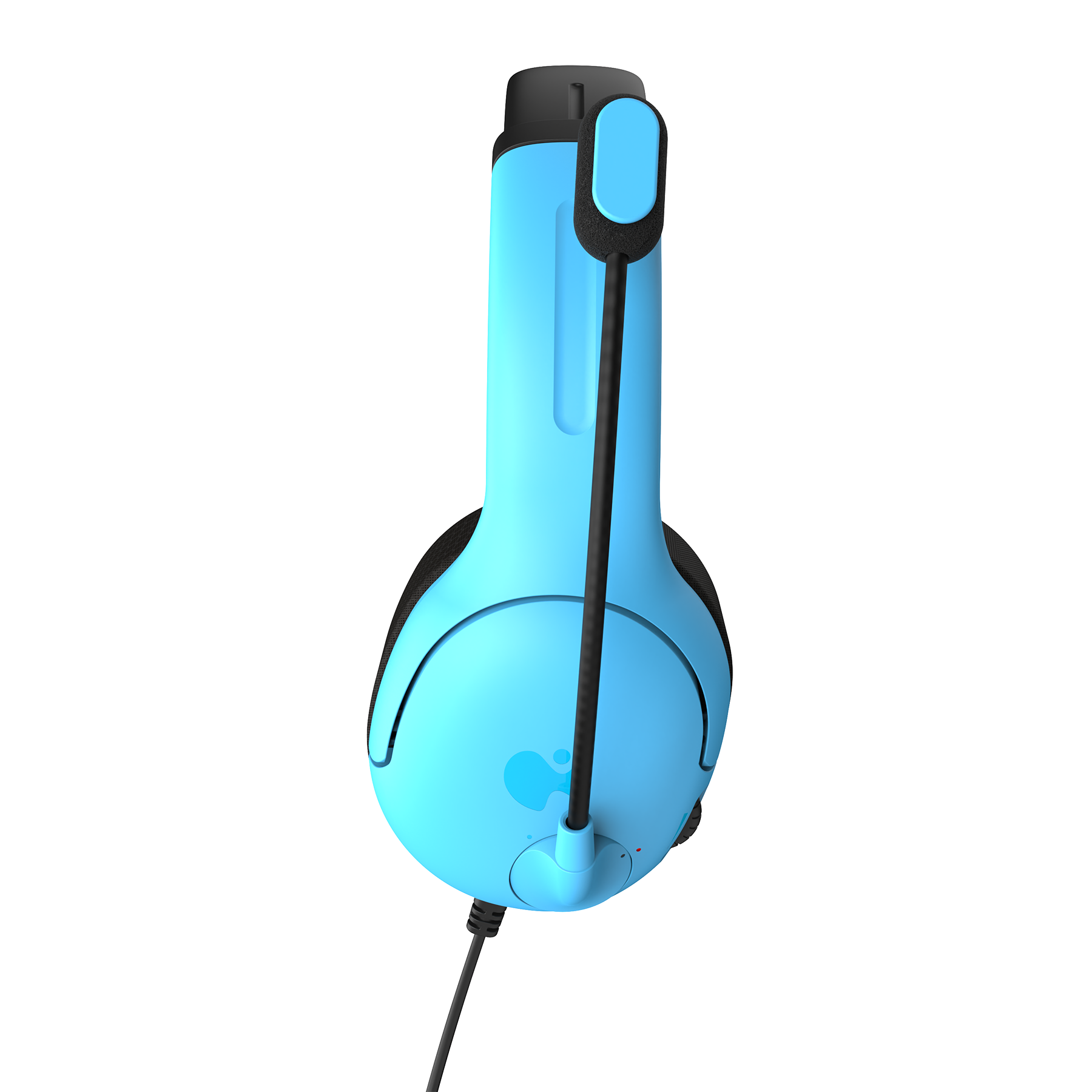 PDP Lvl40 Wired Headset for Nintendo Switch - Blue/Green