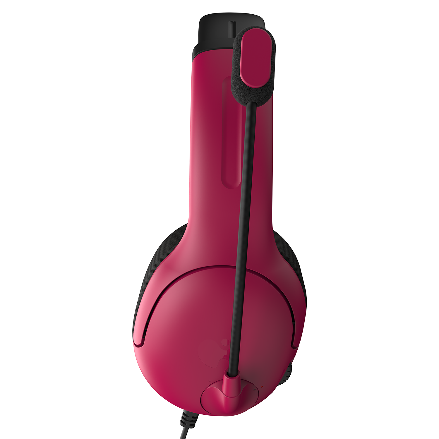 PS5 & PC Red AIRLITE Headset by PDP