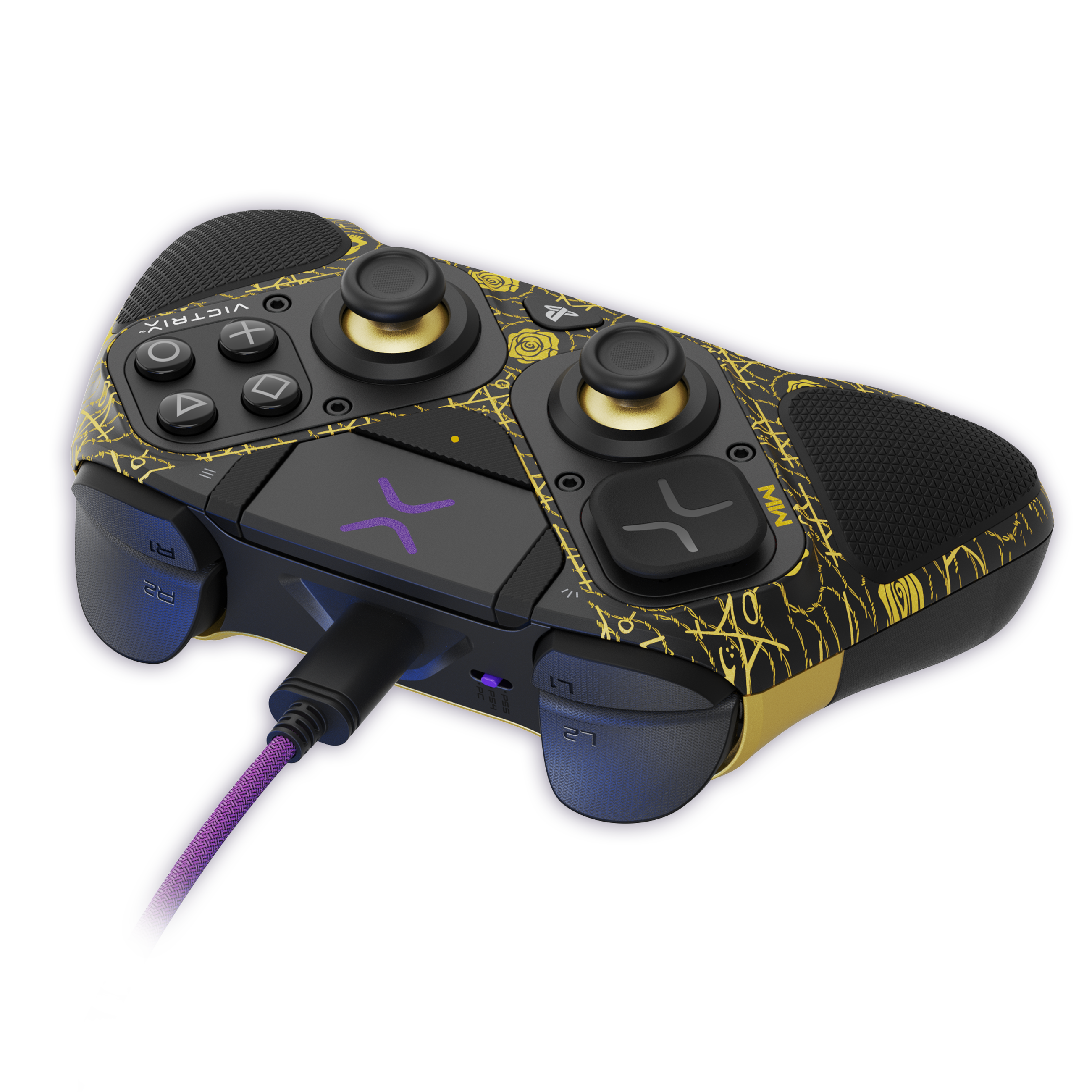 Victrix Pro BFG Wireless Controller PS 首都圏激安 - vitamedic.ind.br