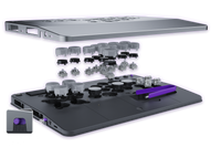 PlayStation 5, PlayStation 4 & PC Victrix Pro KO Leverless Fight Stick