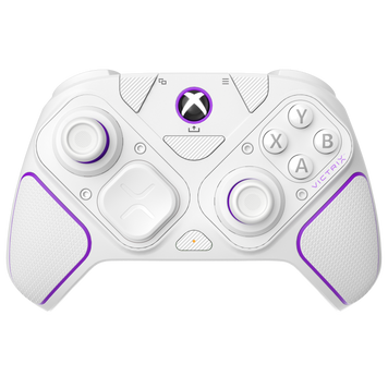 Xbox Elite Wireless Controller – White Special Edition