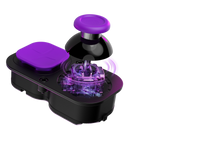 Universal Victrix Pro BFG Hall Effect Module Pack Black