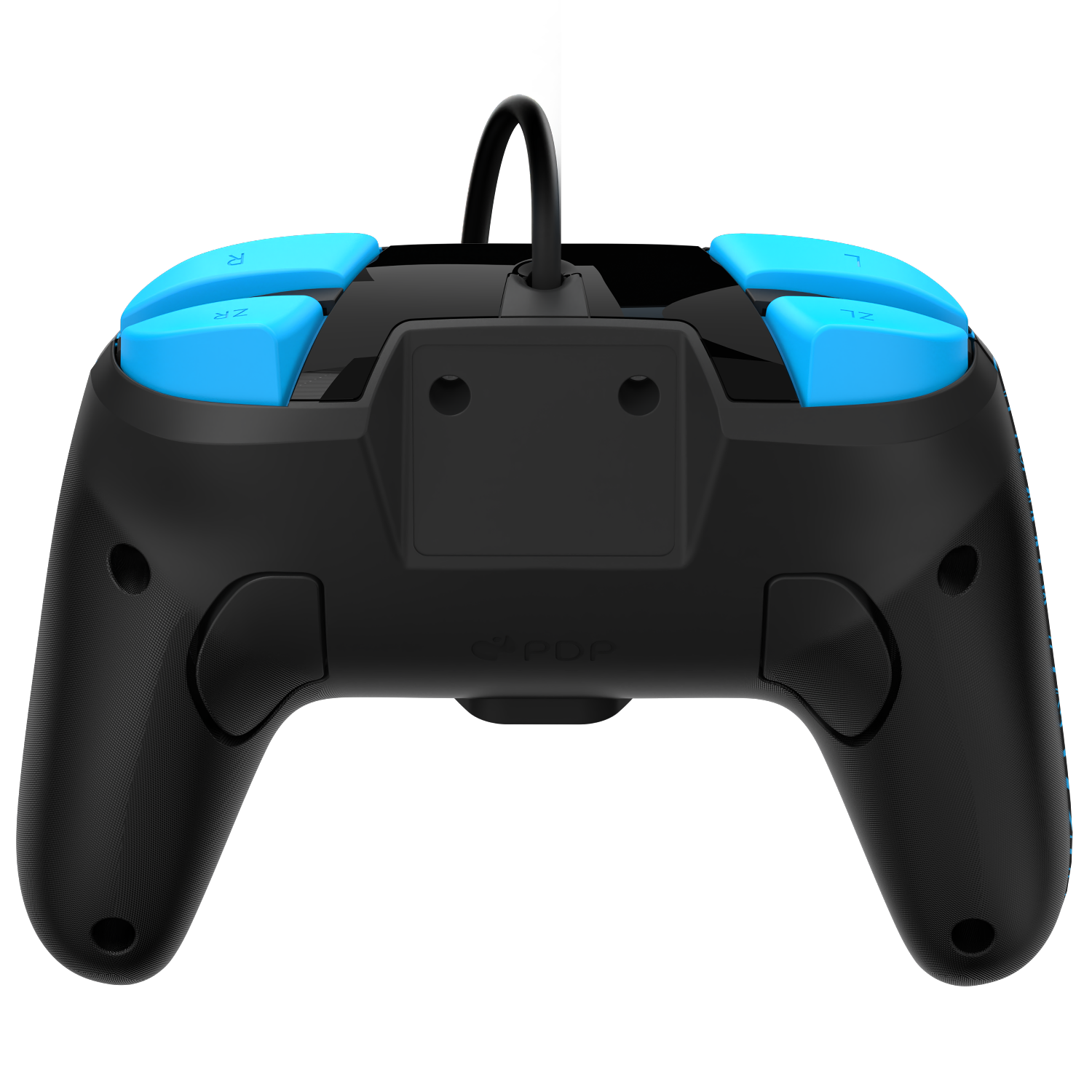 Nintendo Switch REMATCH GLOW Wireless Controller Super Star