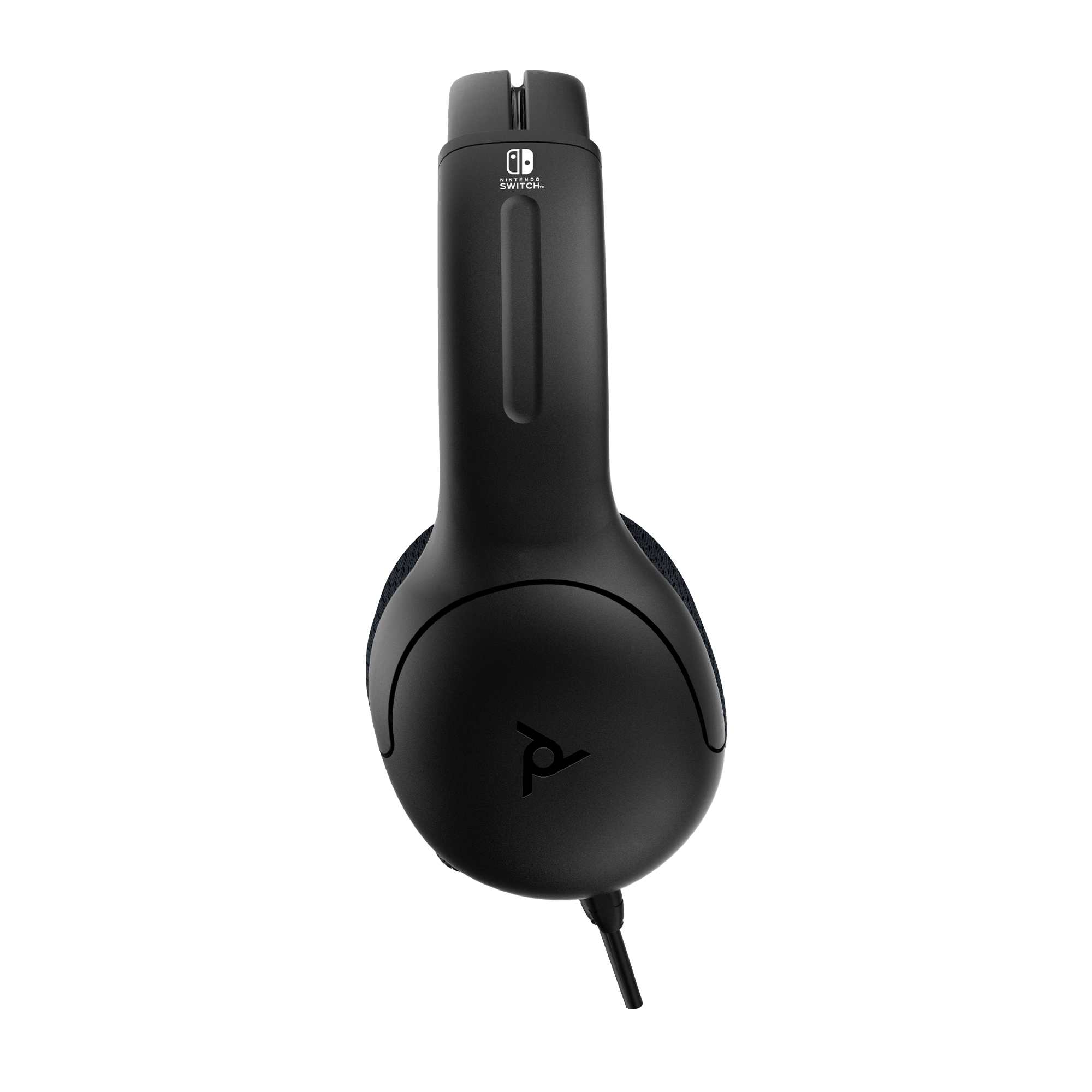 PDP Officially Licensed LVL 40 stereo headset (Switch and Switch Lite  compatible)