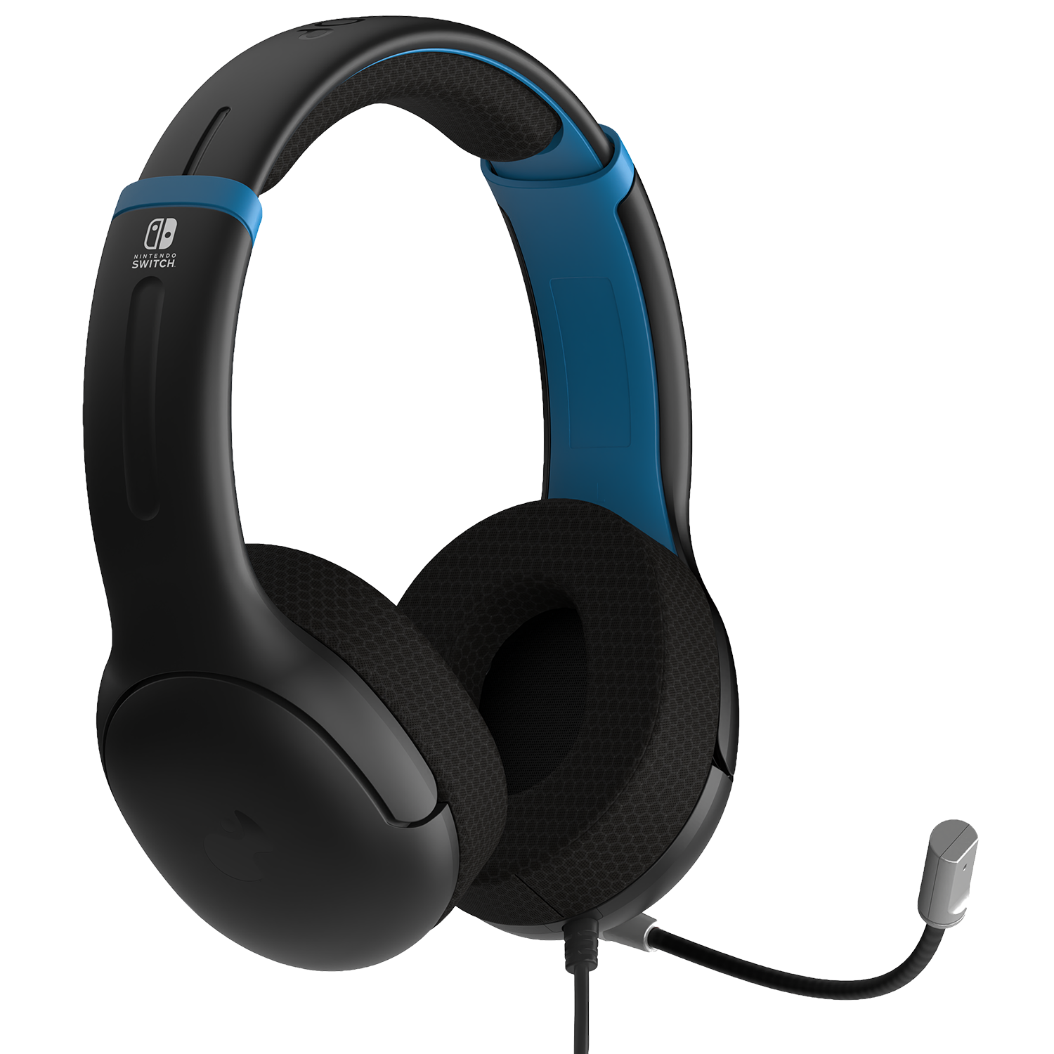 AIRLITE Wired Headset for Nintendo Switch™ - Moonlight Black