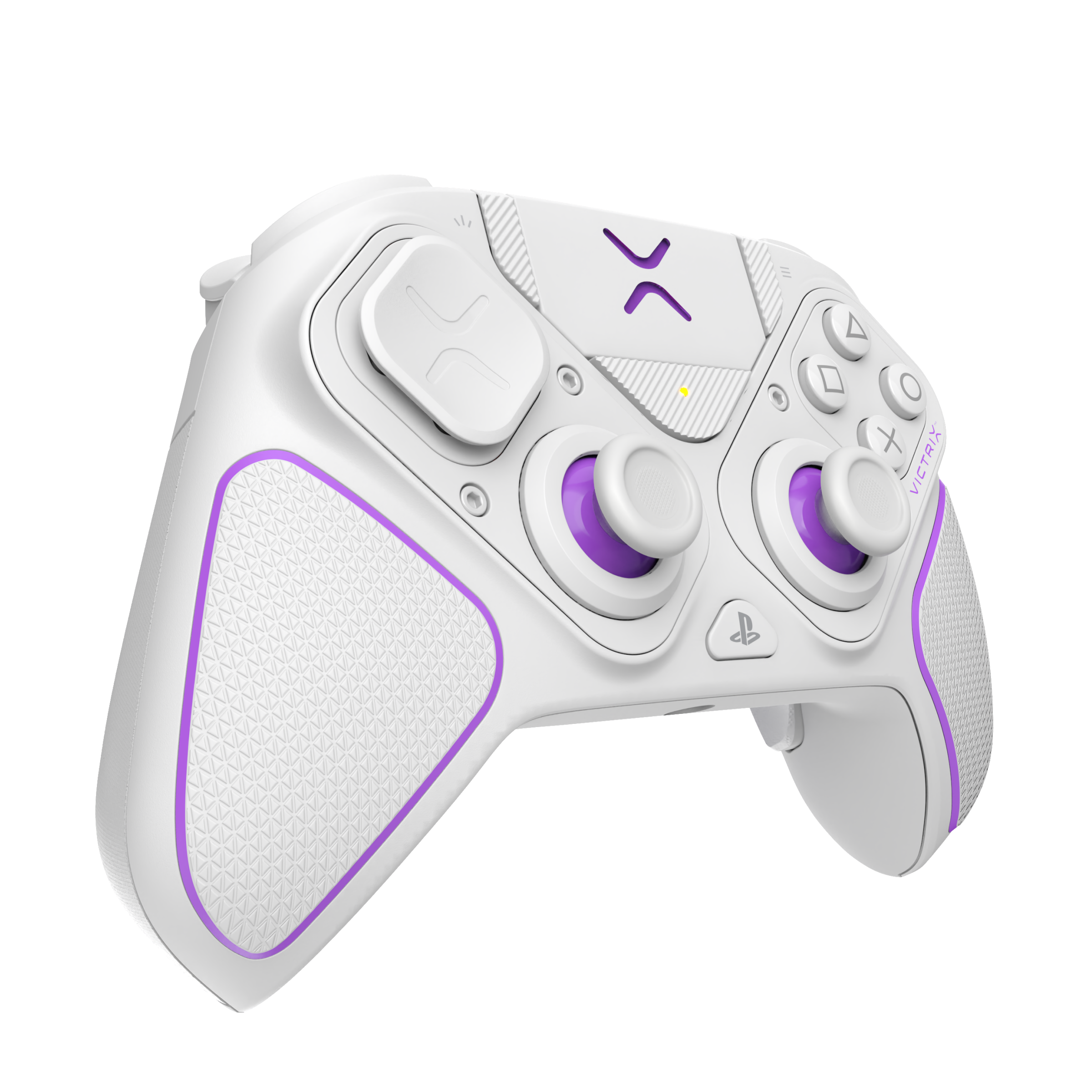 This controller for PlayStation 5 is AMAZING - Victrix Pro BFG 
